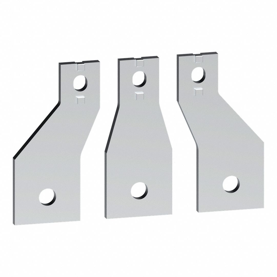 Terminal Extension: Terminal Extension, LA9G3613