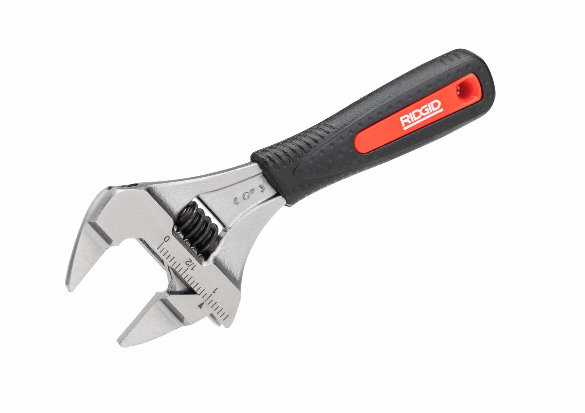 Adjustable Wrench