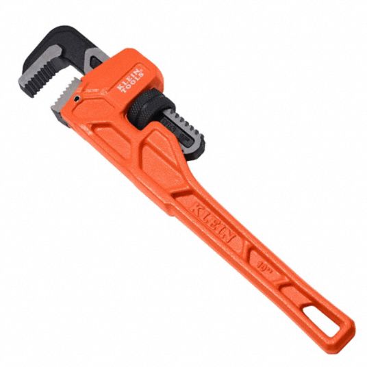 Plumbing Wrenches - Grainger