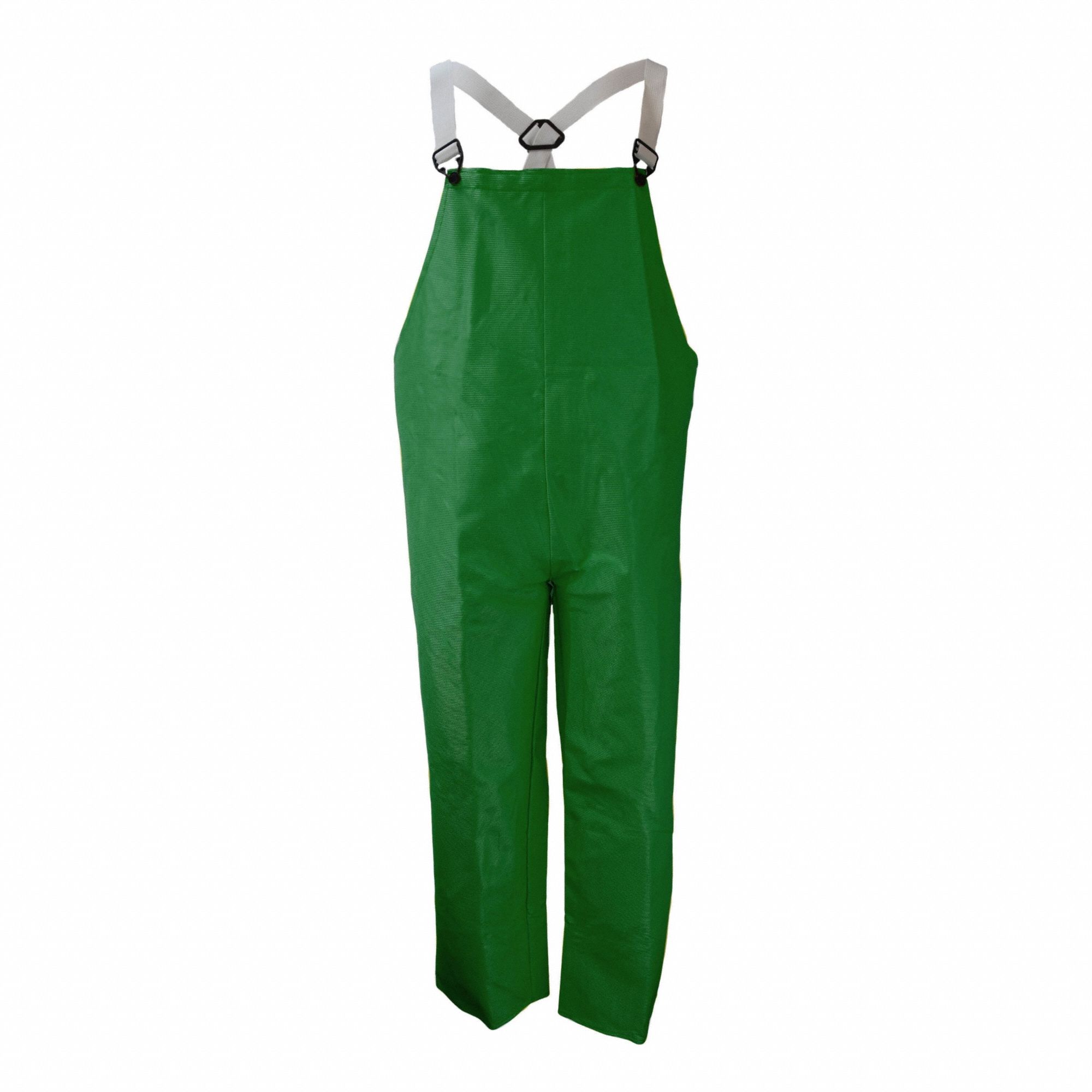 Medium Trouser Bib Green
