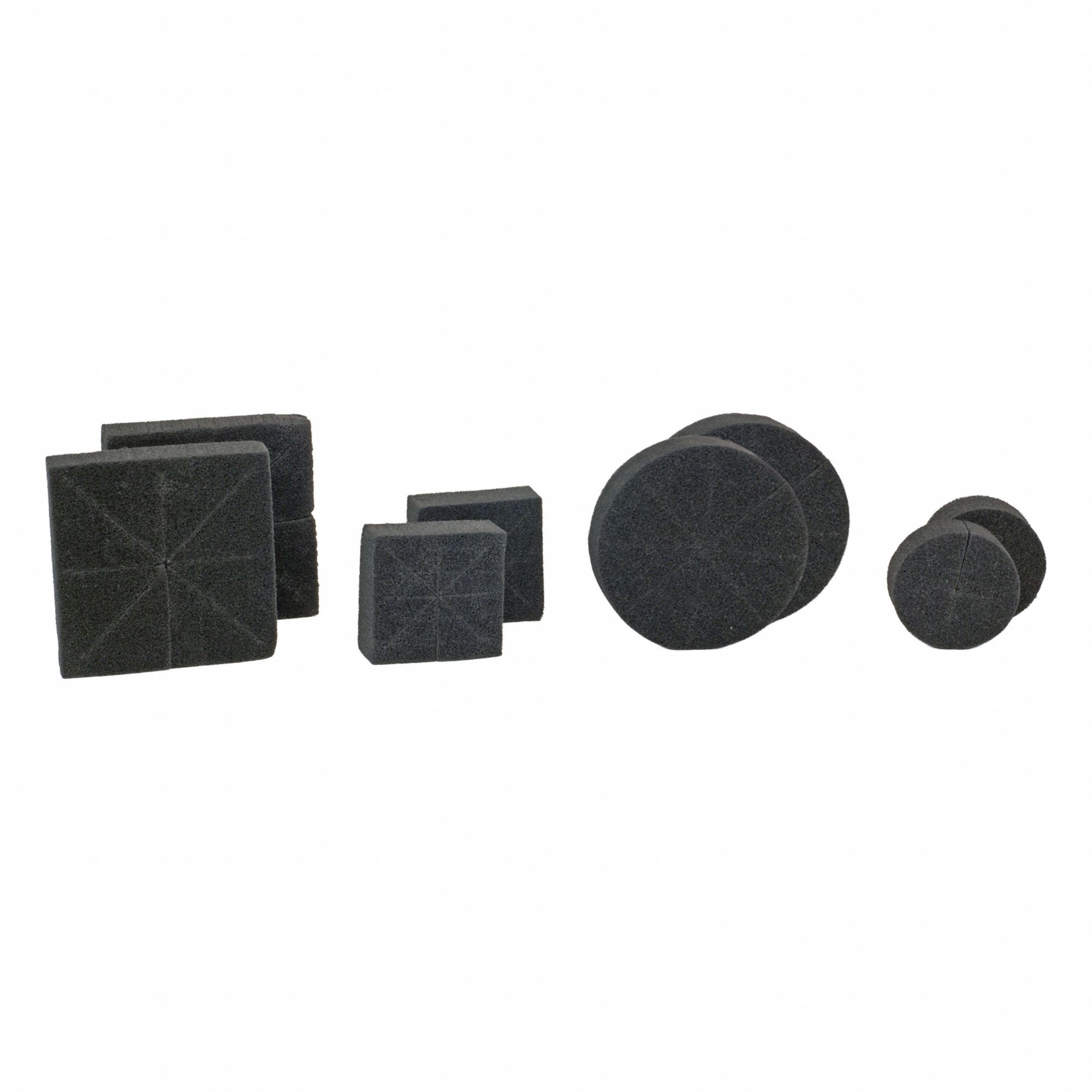 Firestop Pillows Blocks Planks and Plu