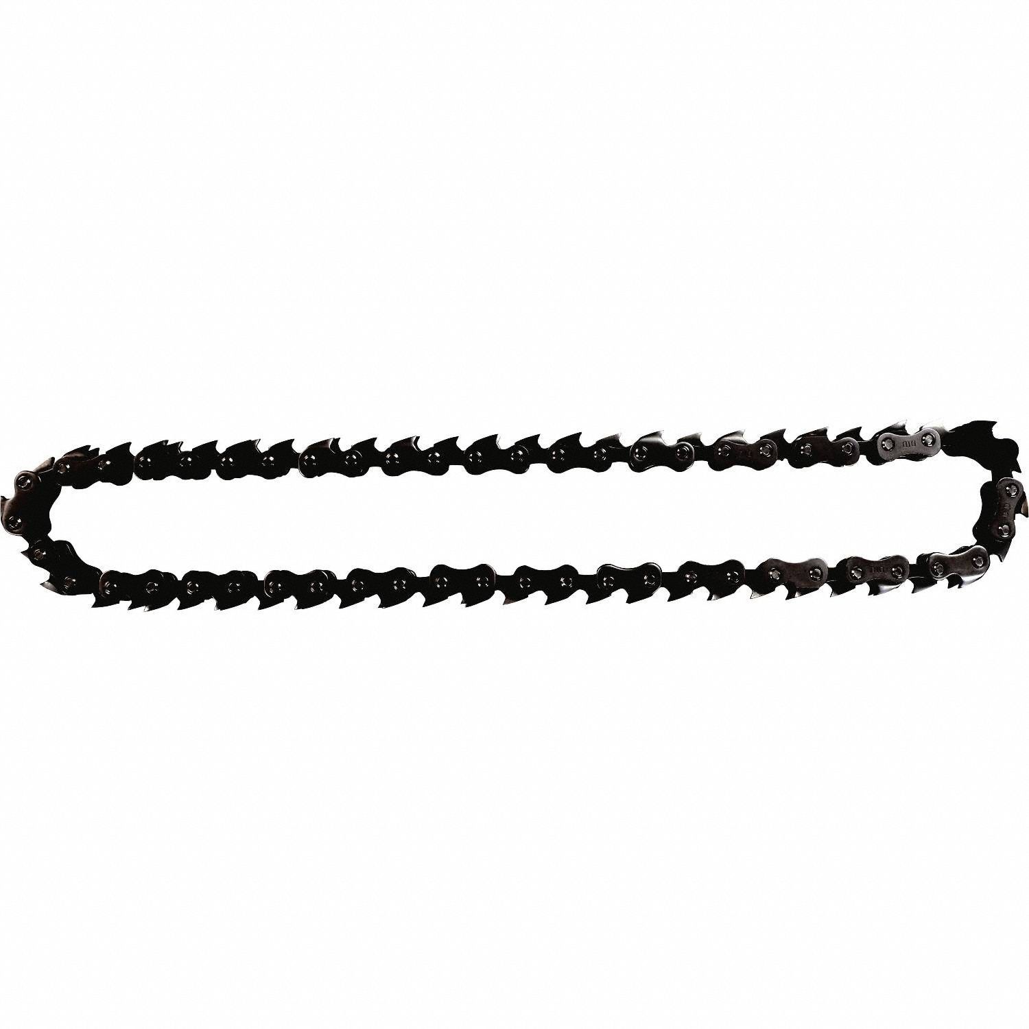 Chainsaw Chain 3/8 Pitch