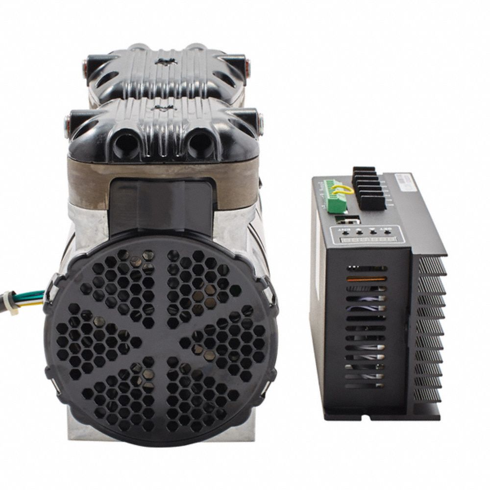 Electric Air Compressor 1/2 hp Output