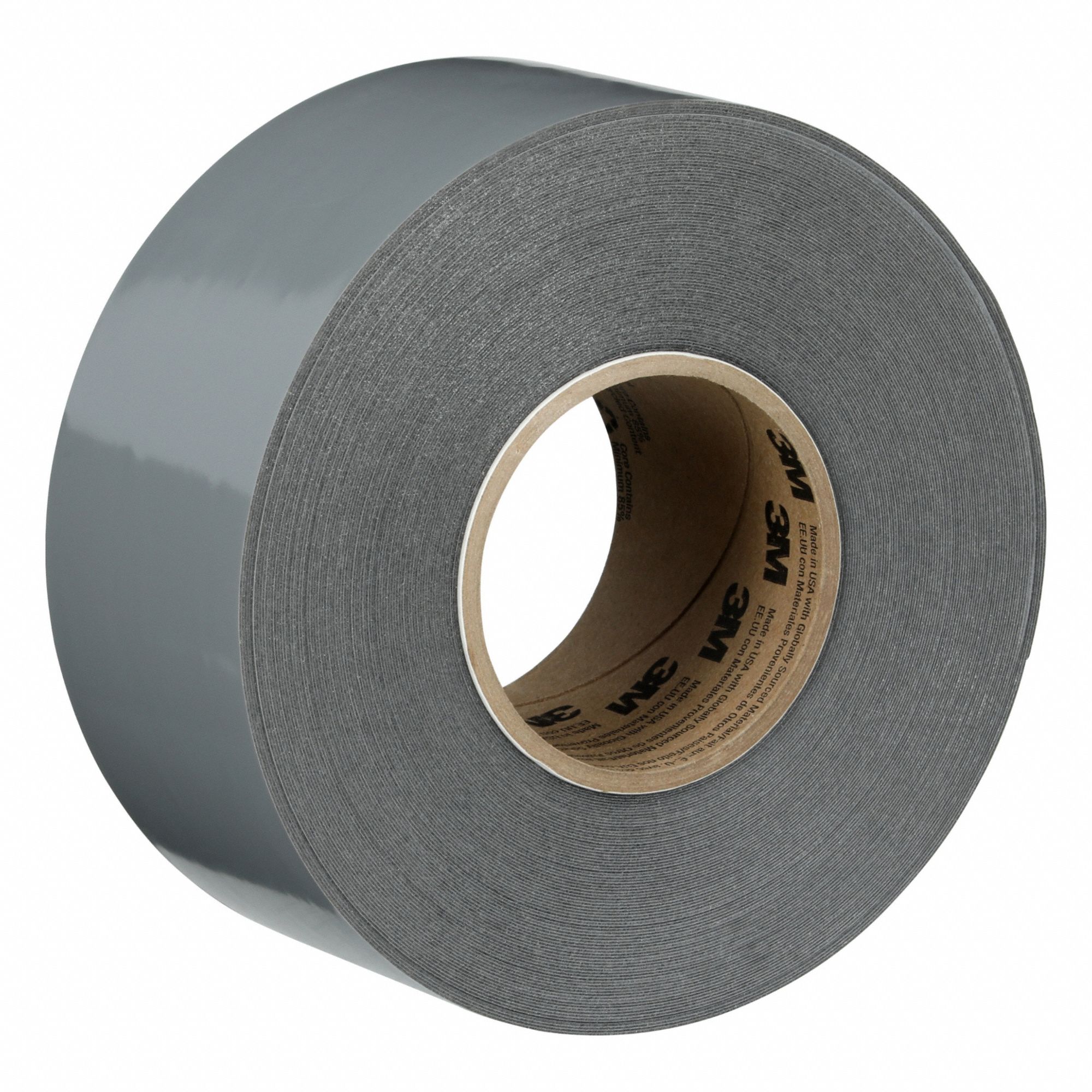 Sealing Tape Gray 36 yd L 3 in W PK3