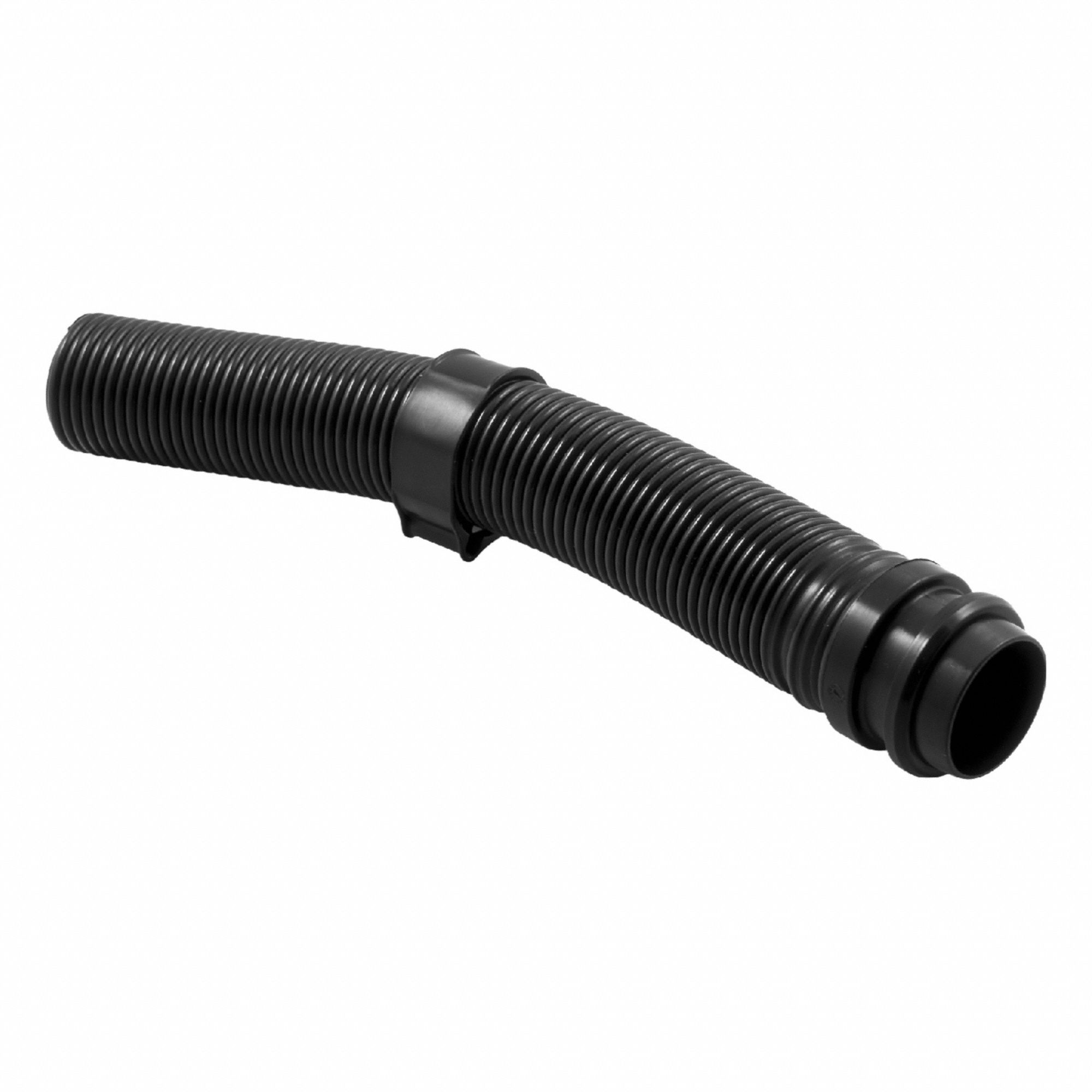 Airduct Breathing Tube w/Holder