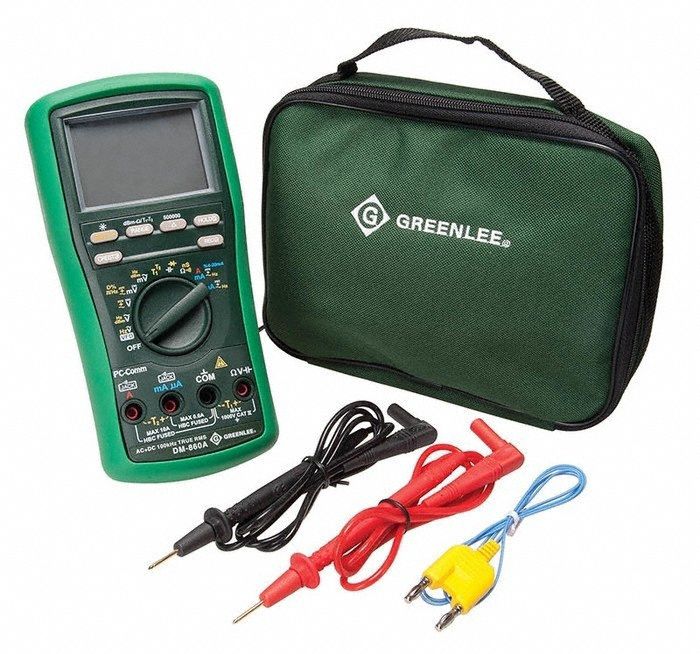 Multimeter