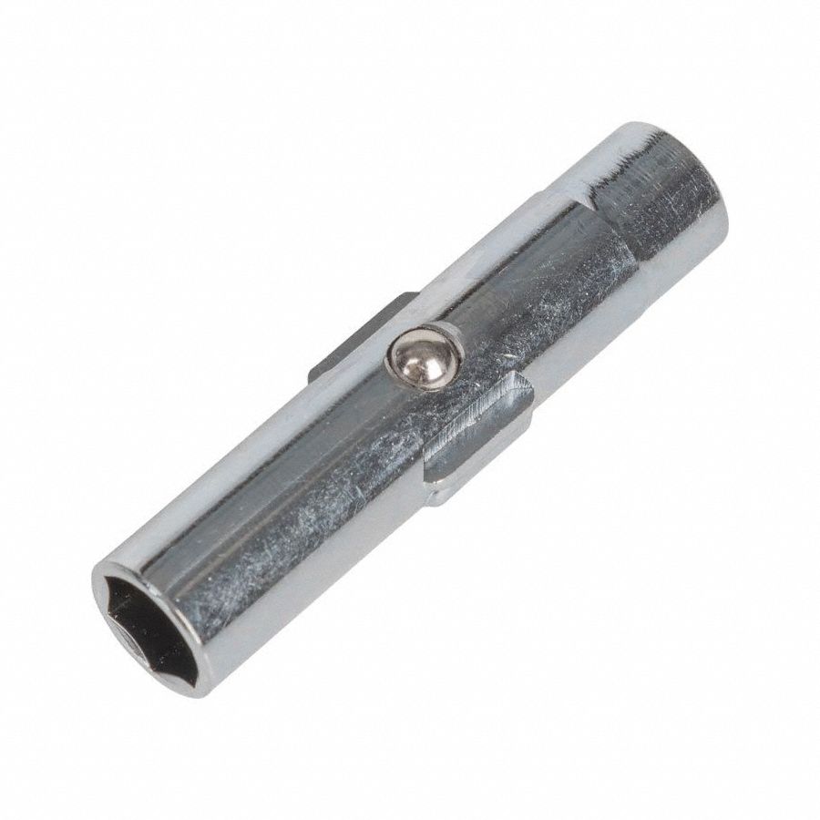 Stubby Blade Barrel Replacement