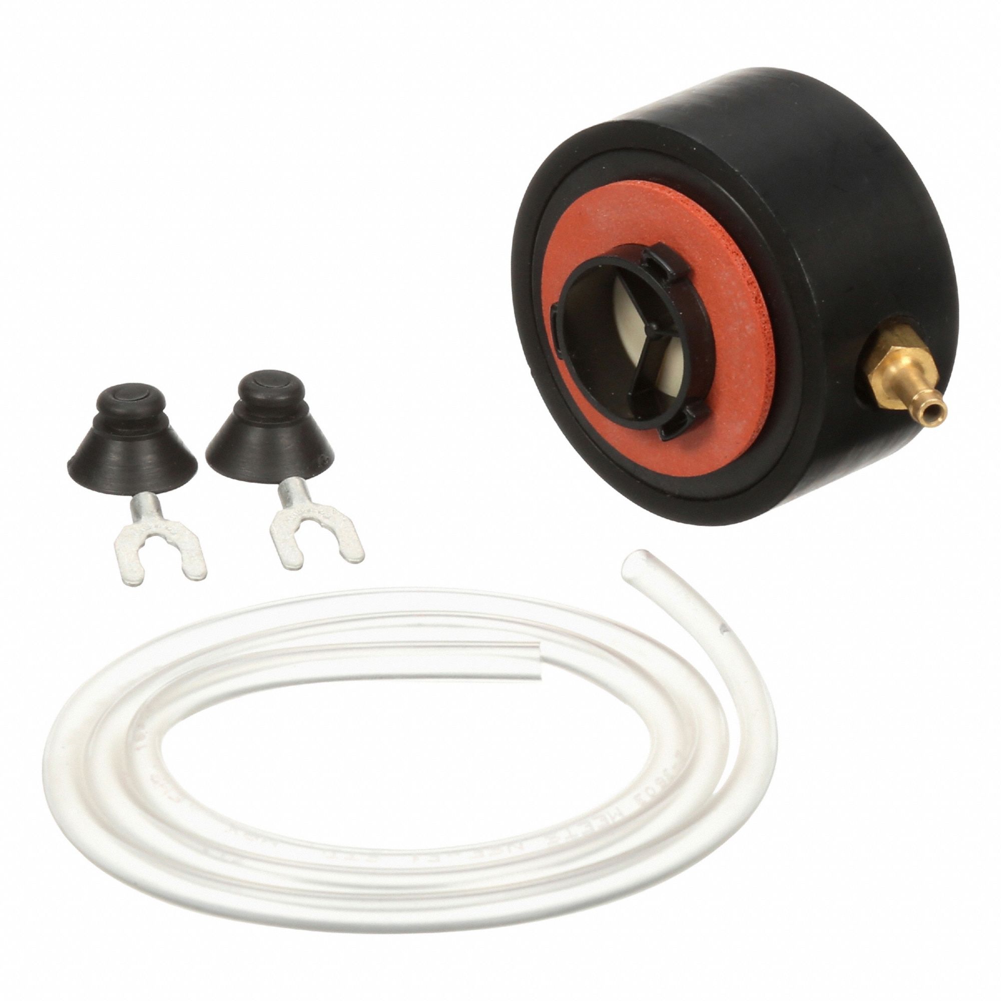 Test Adapter: Workplace/Occupational