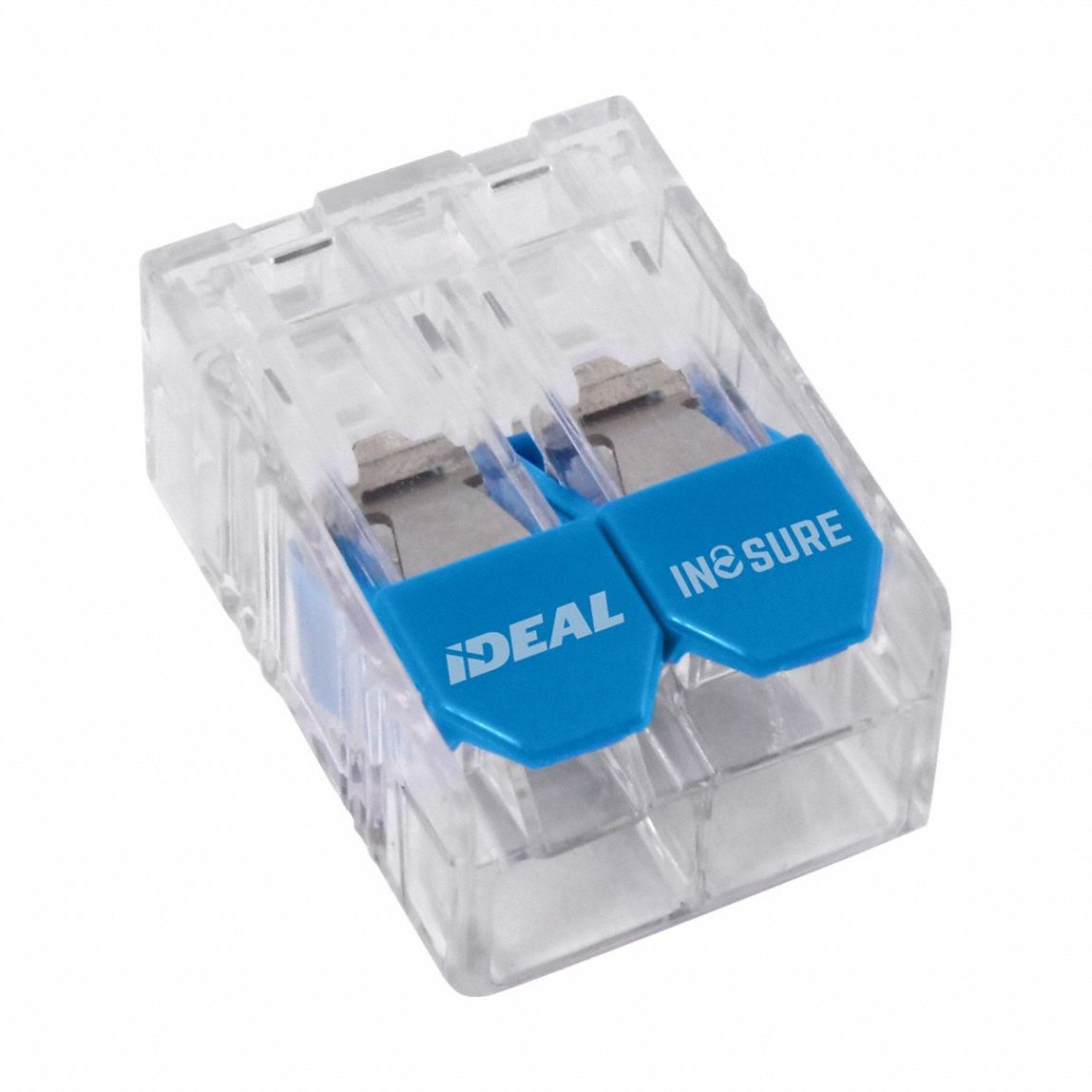 Lever Wire Connectors