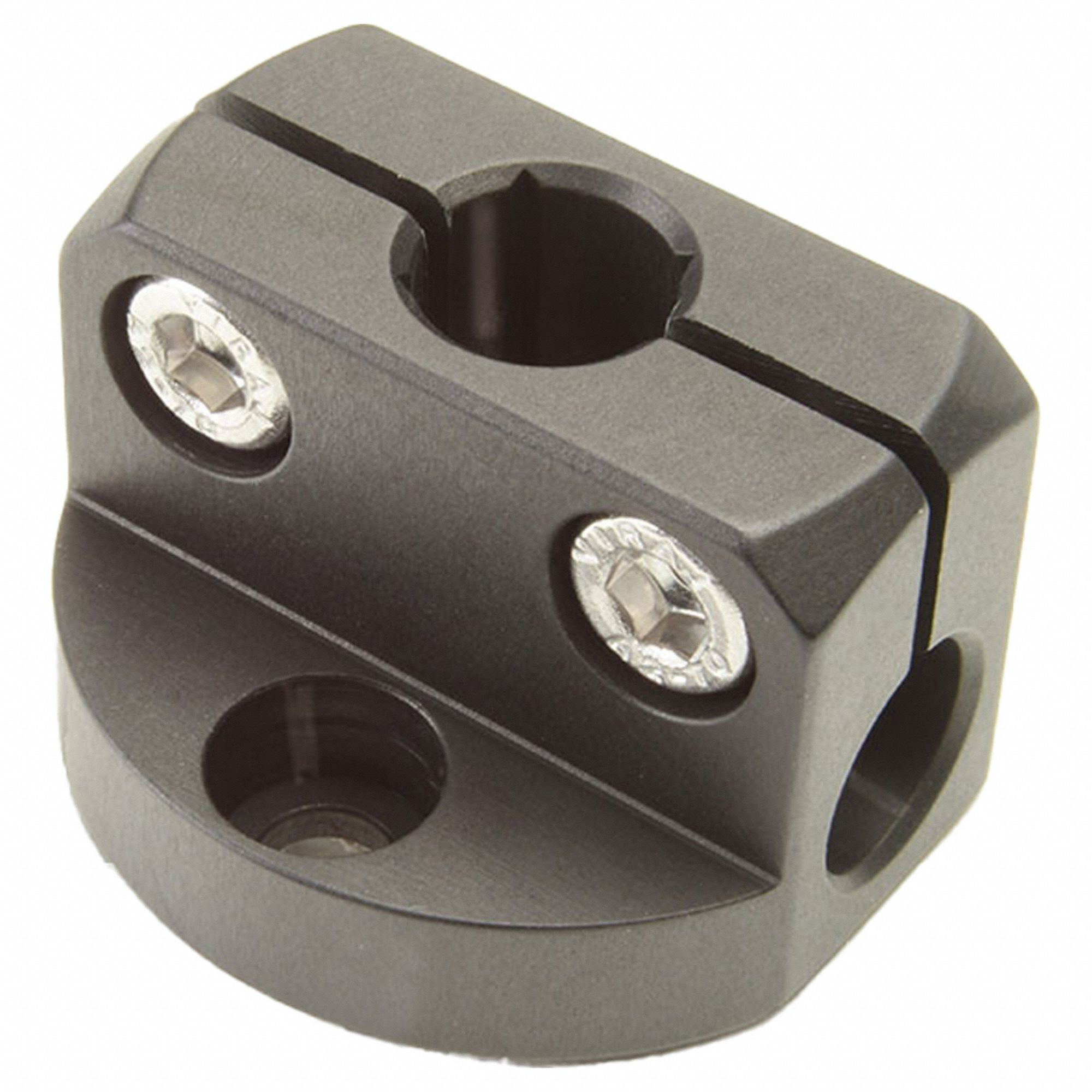 Base Connector Aluminum
