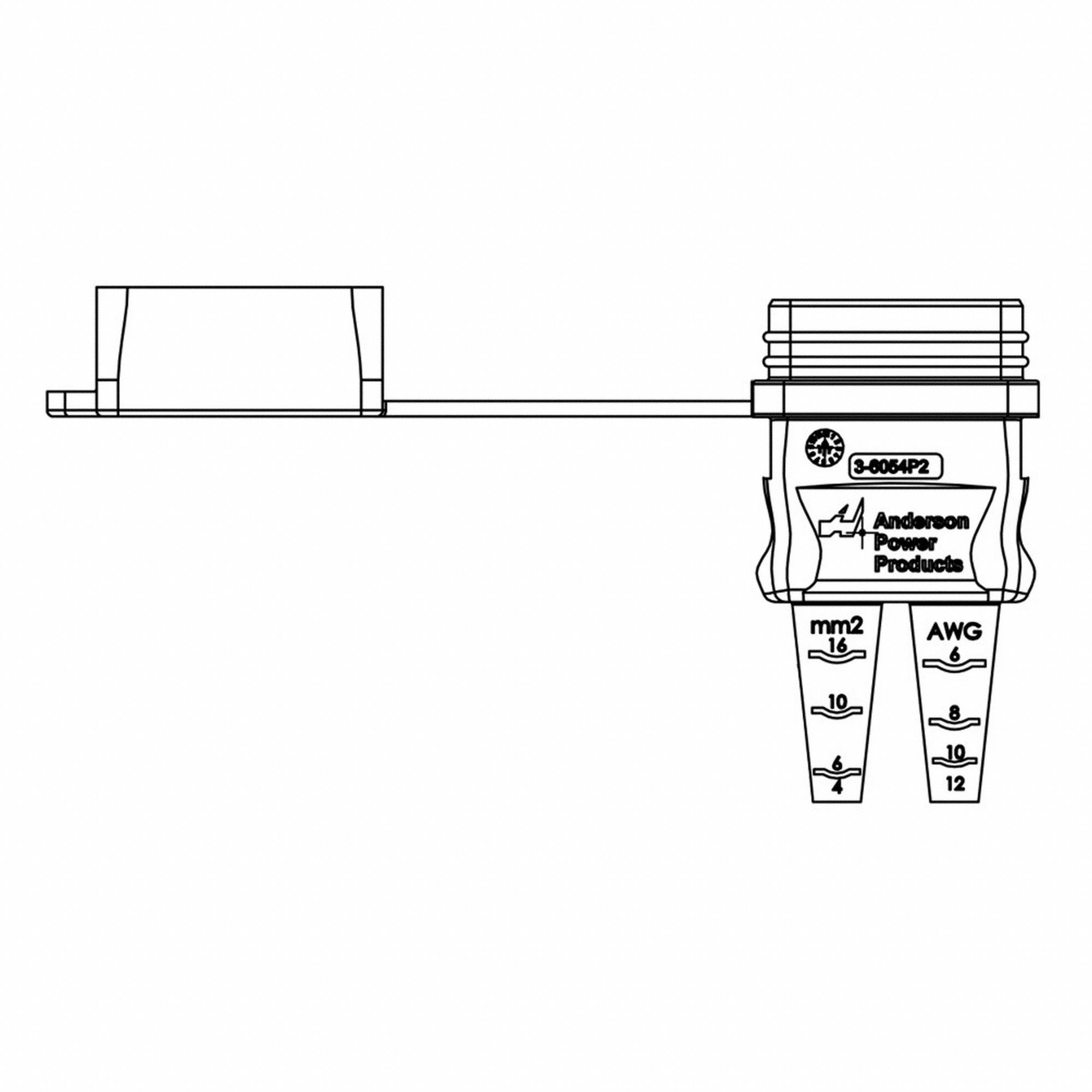 Environmental Boot: 3-6037P1, For SB Series, TPE, SB 175