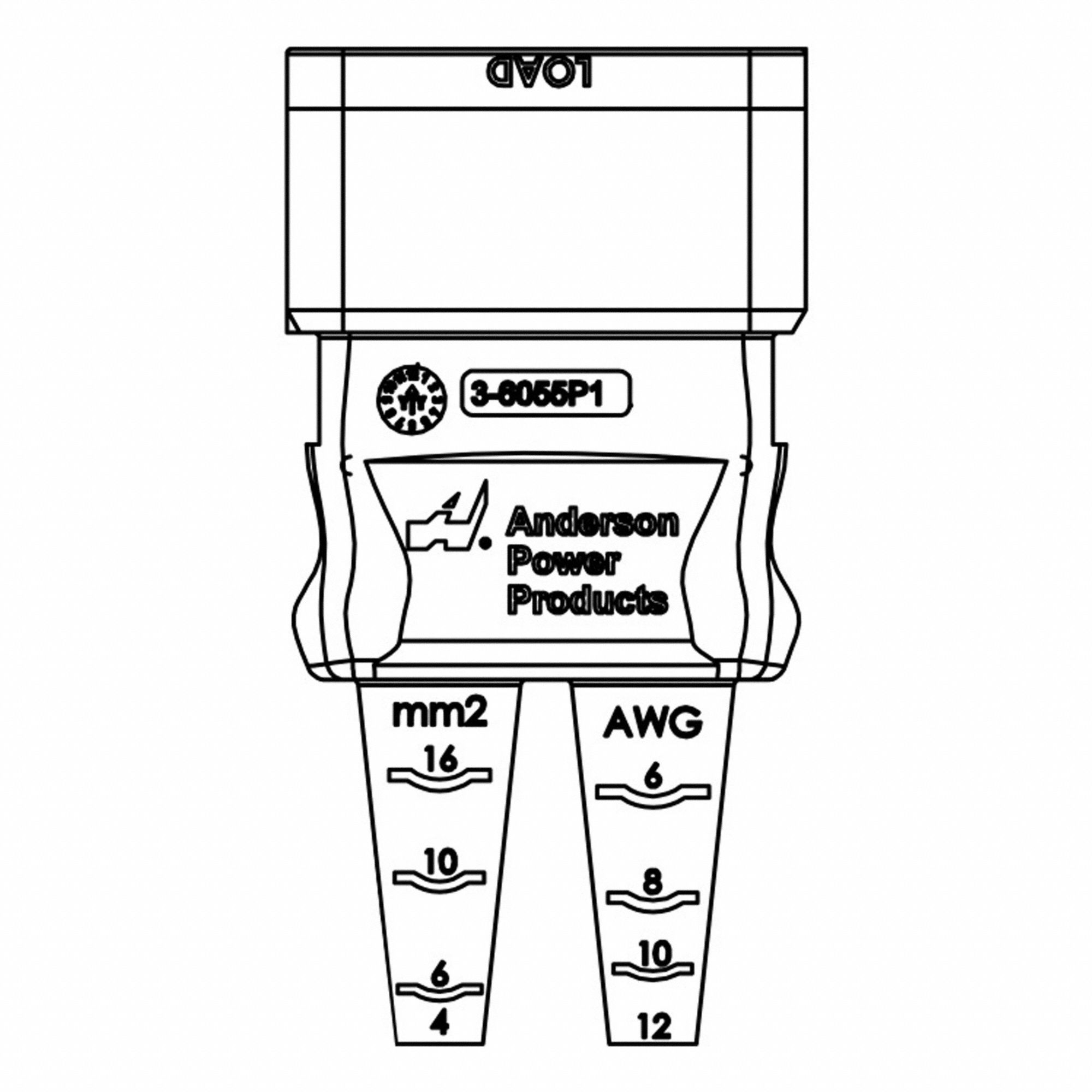 Environmental Boot: 3-6055P1, For SB Series, TPE, SB 50