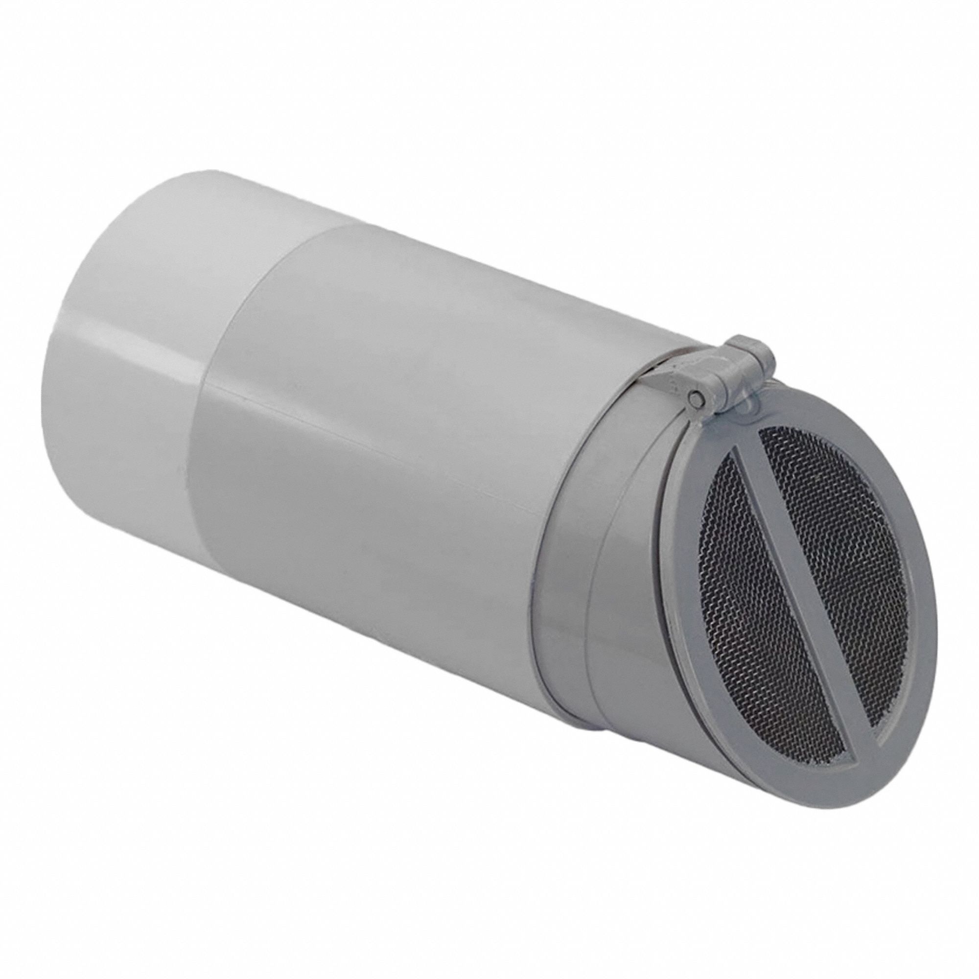 High Flow Flap Valve