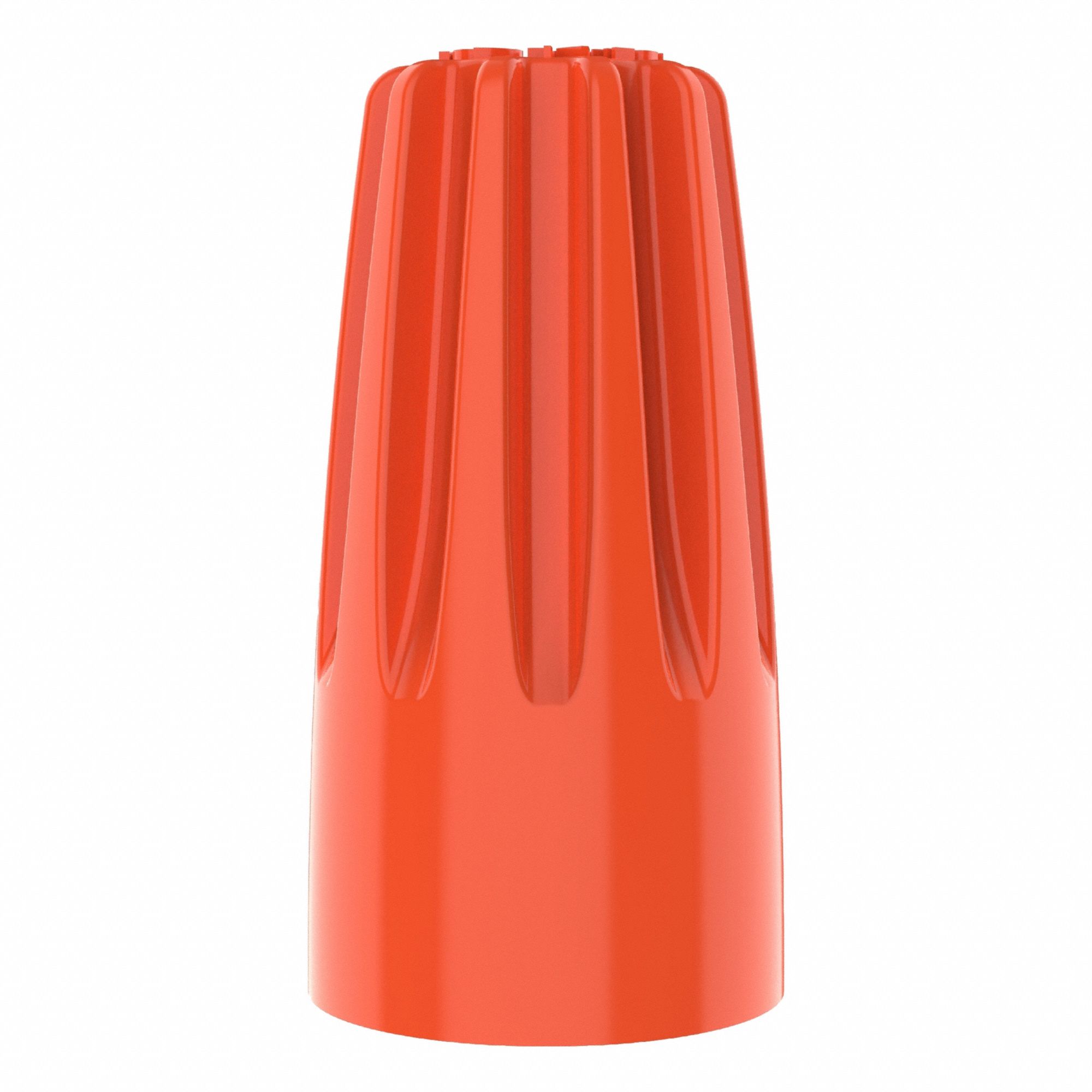 TwistOnWireConnector Org 600V PK500