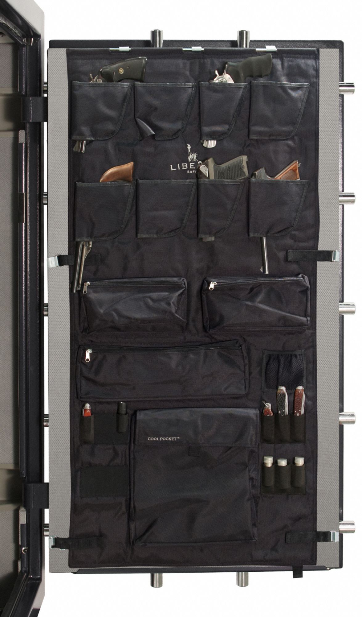 Door Panel Organizer