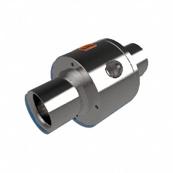 Ring Vac air operated conveyor: For 3/4 in Hose I.D., 1/2 in Vacuum ID, 3/4 in Vacuum OD