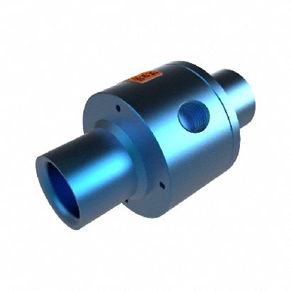 Ring Vac air operated conveyor: For 1 in Hose I.D., 3/4 in Vacuum ID, 1 in Vacuum OD