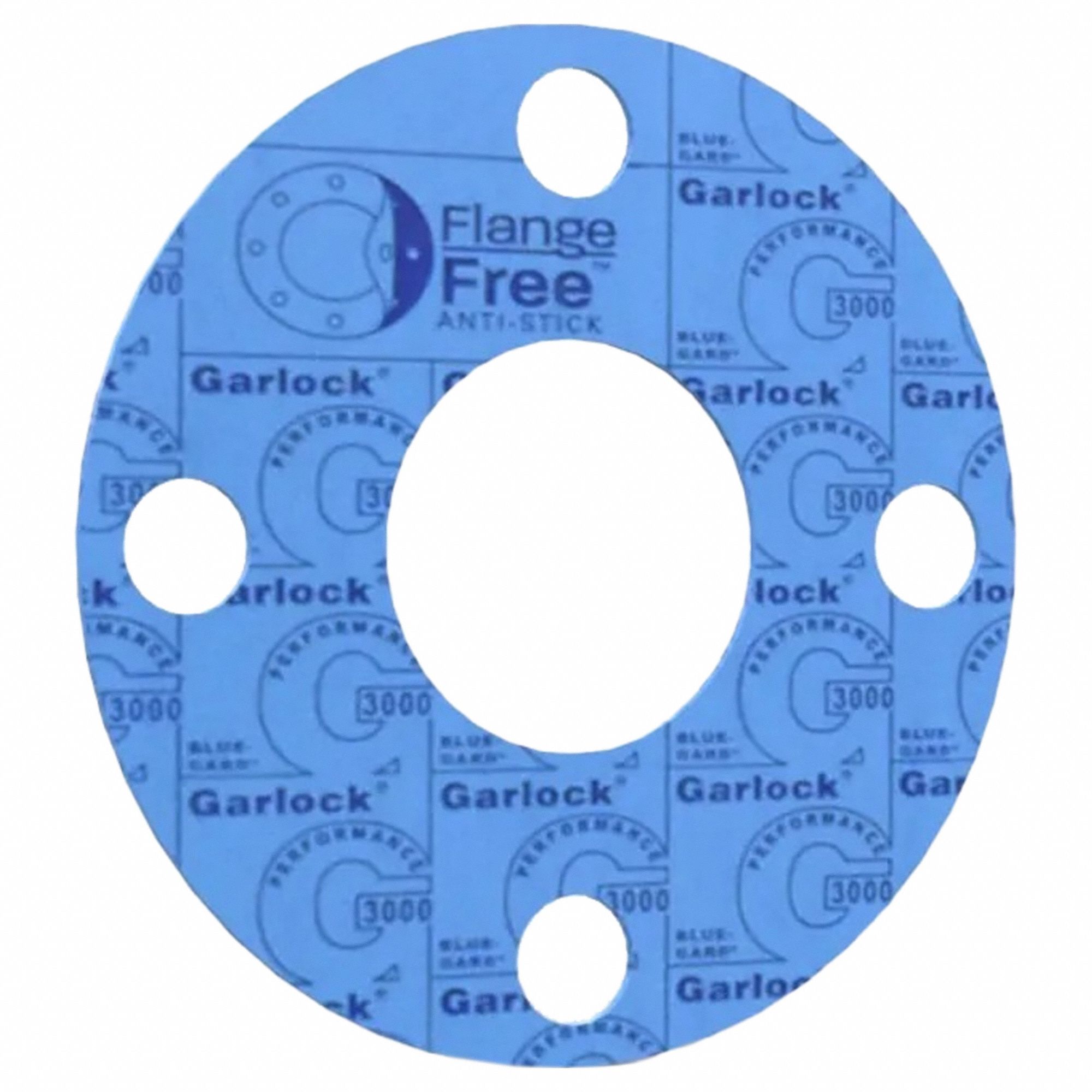 Full face flange gasket 3 4 in pipe size grainger