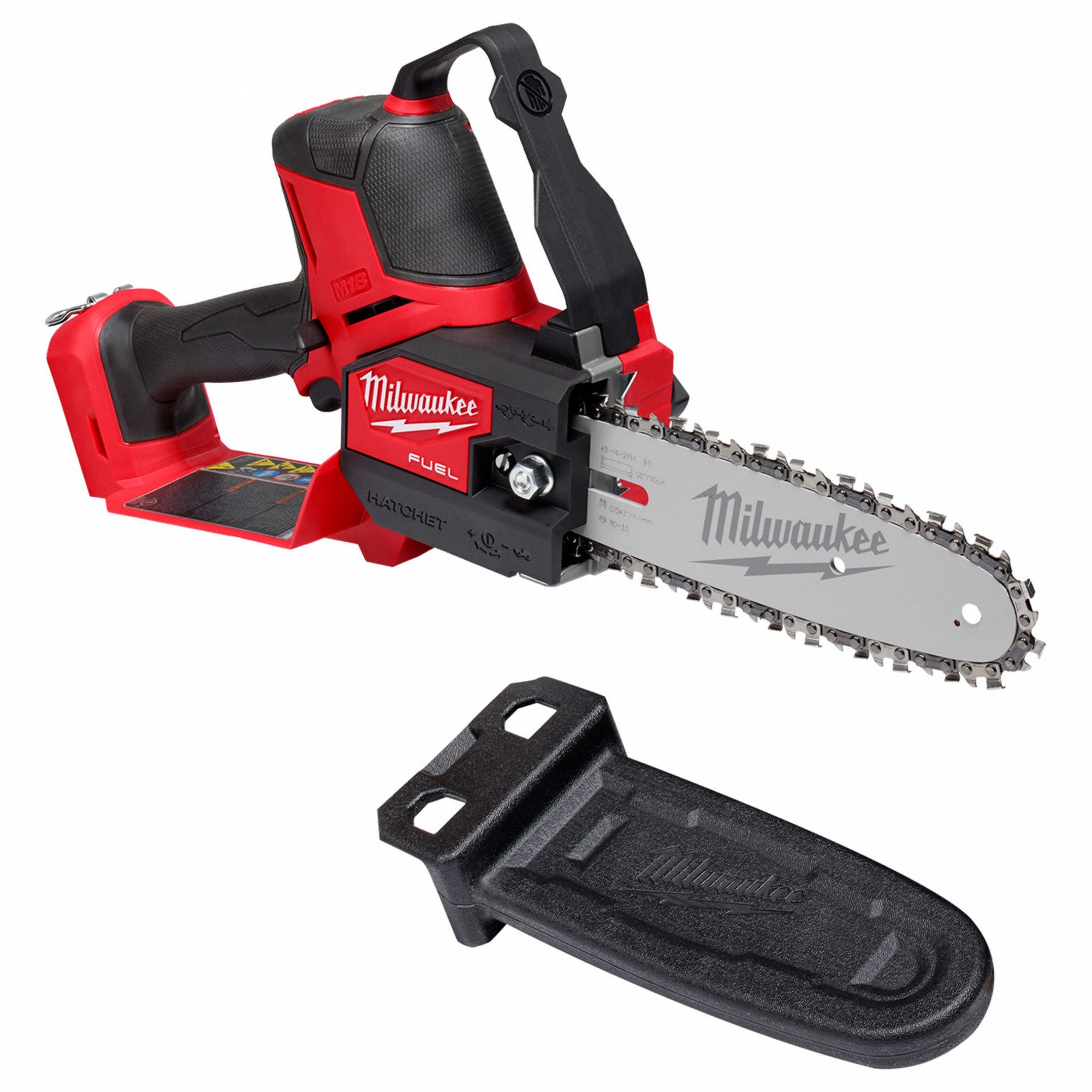 Pruning Saw