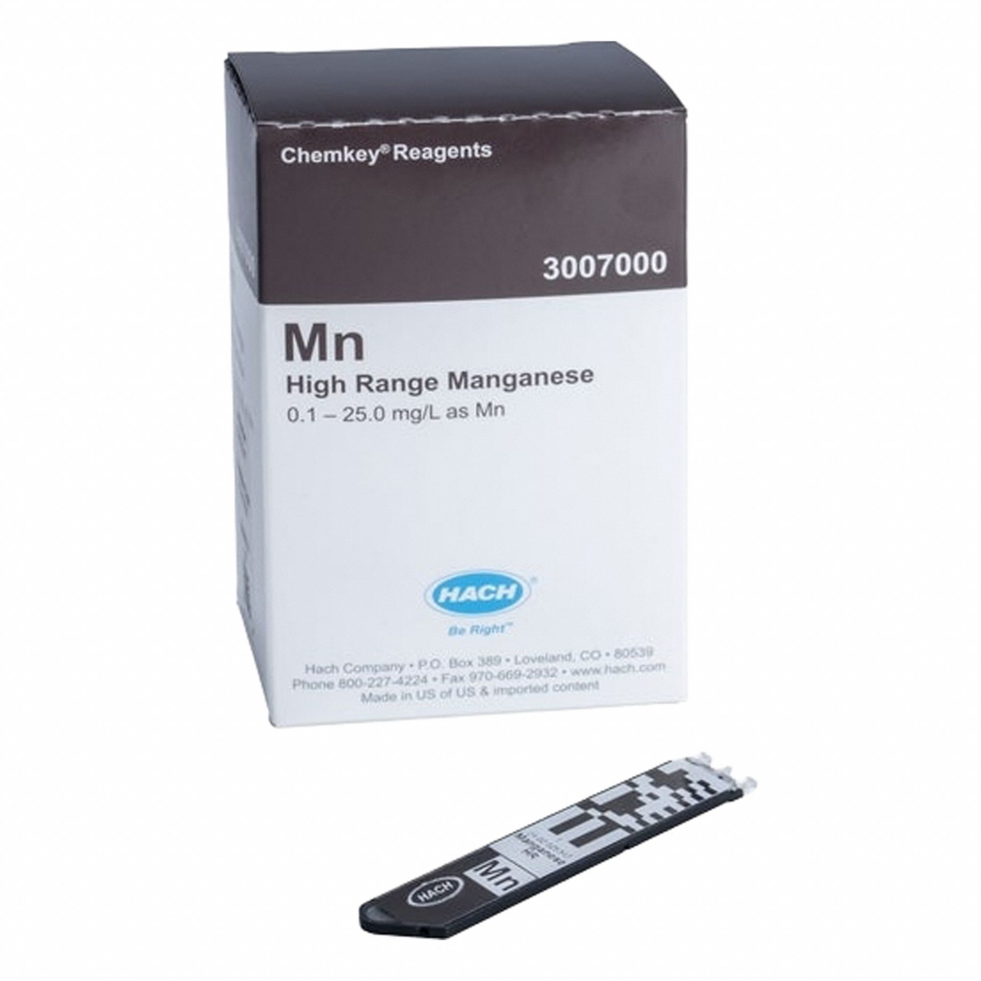 Reagent 100 mL