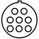 8-Pin (ESAB) image