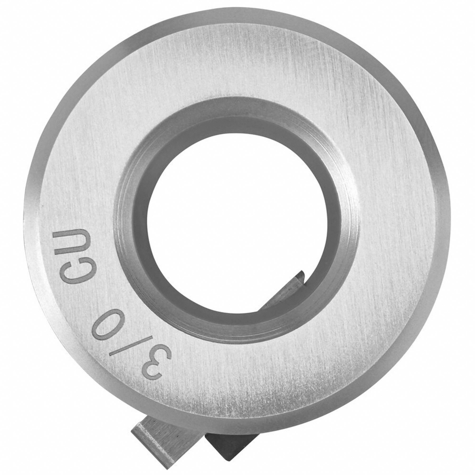 Stripping Bushing: For Copper, 3/0 AWG Max, THHN/XHHW, Use with DCE151 XR, 1 No. of Pieces