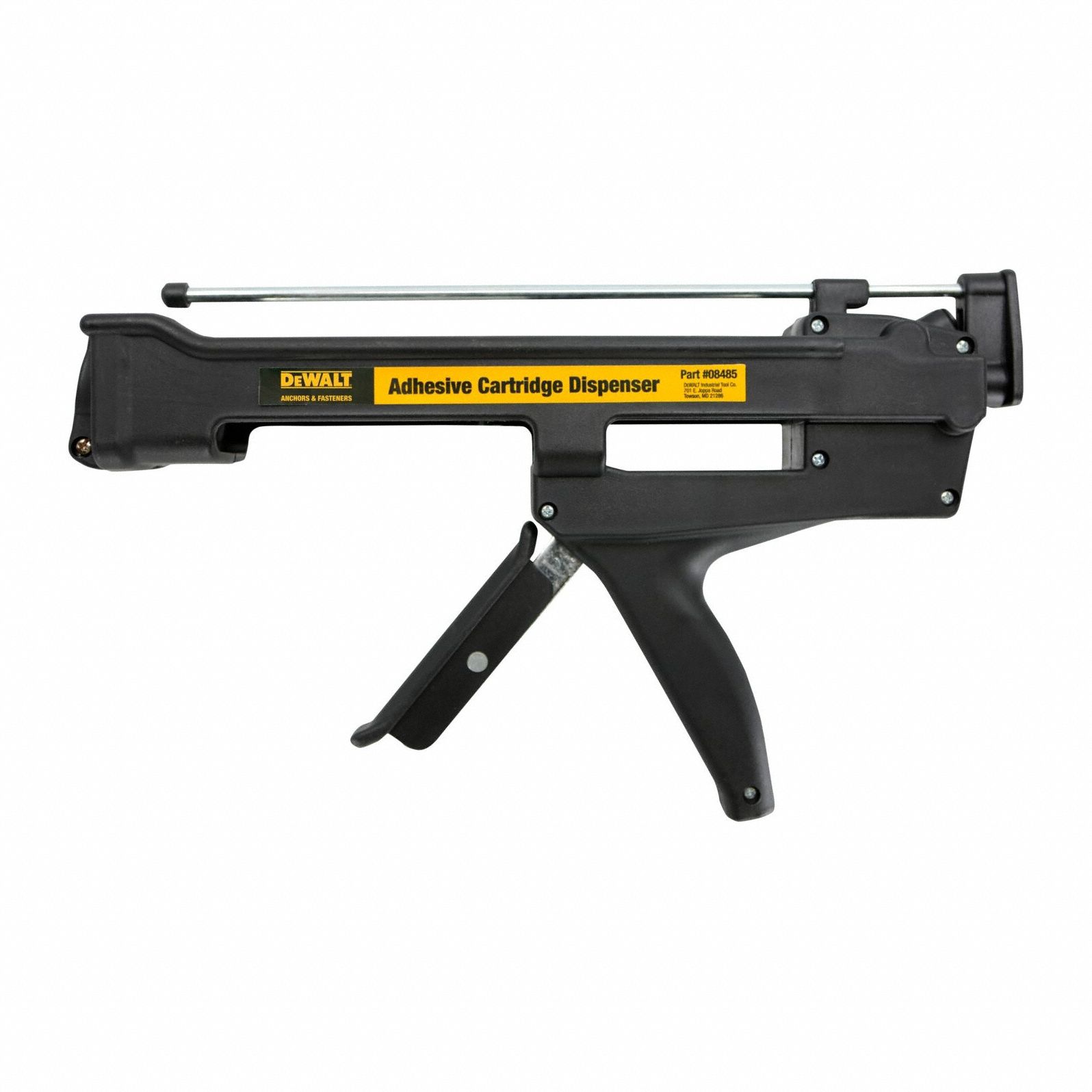 11.5 oz HIGH PERFORMCE MANUAL DISPENSER