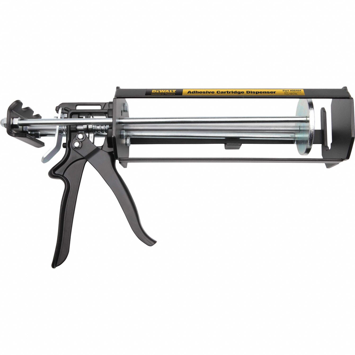 28 OZ STANDARD MANUAL DISPENSER