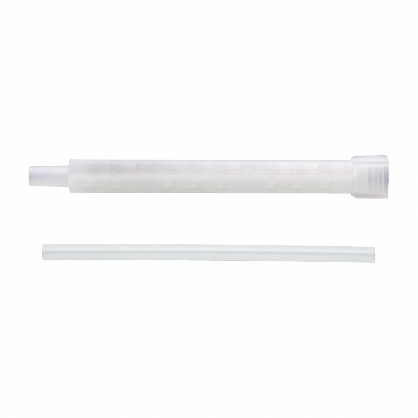 Mixing Nozzle: Mixing