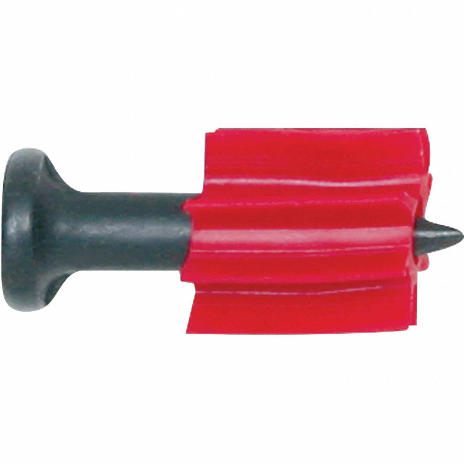 .300 HEAD PIN 3/4 BLACK