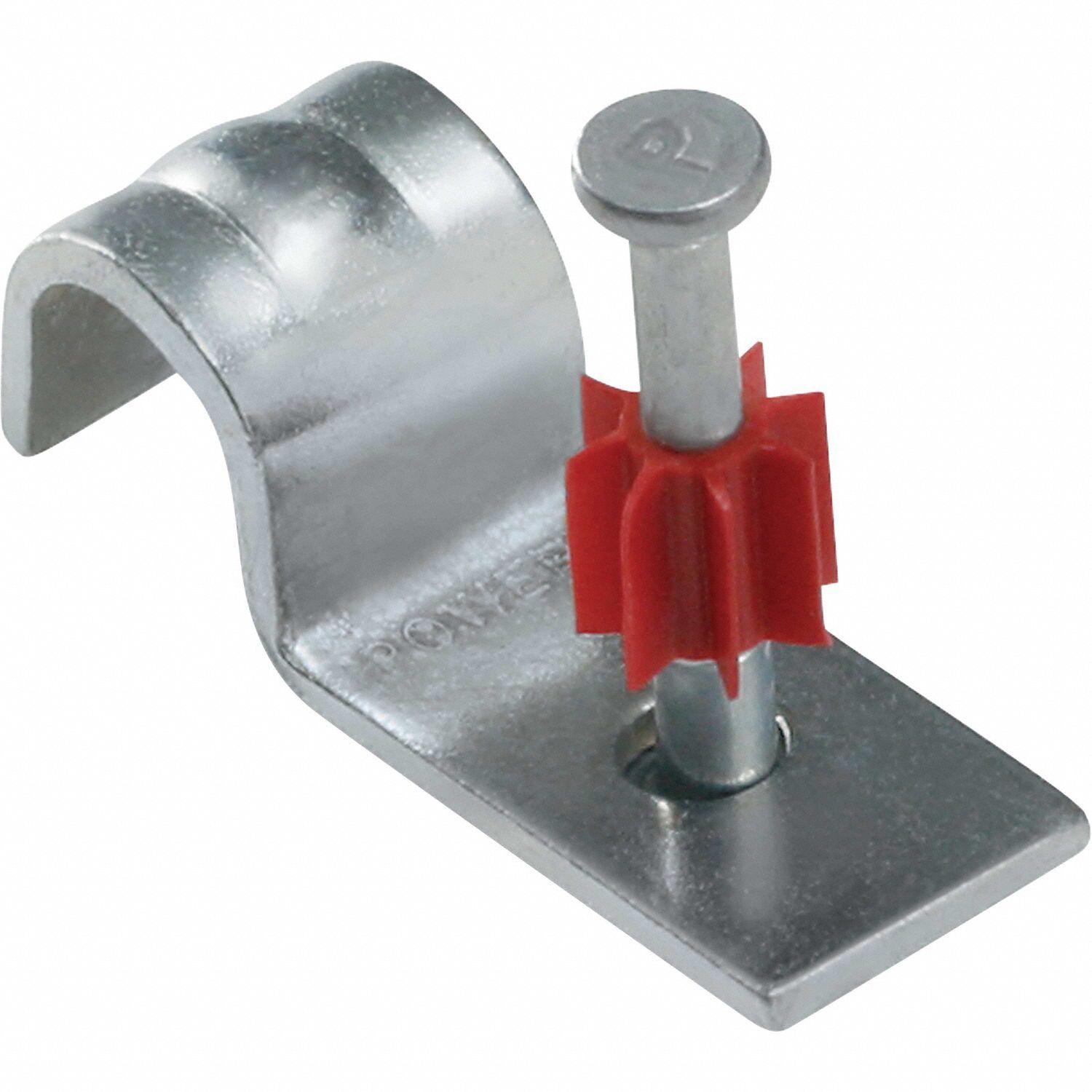 .300 HEAD PIN 1IN BX STRAP W TH