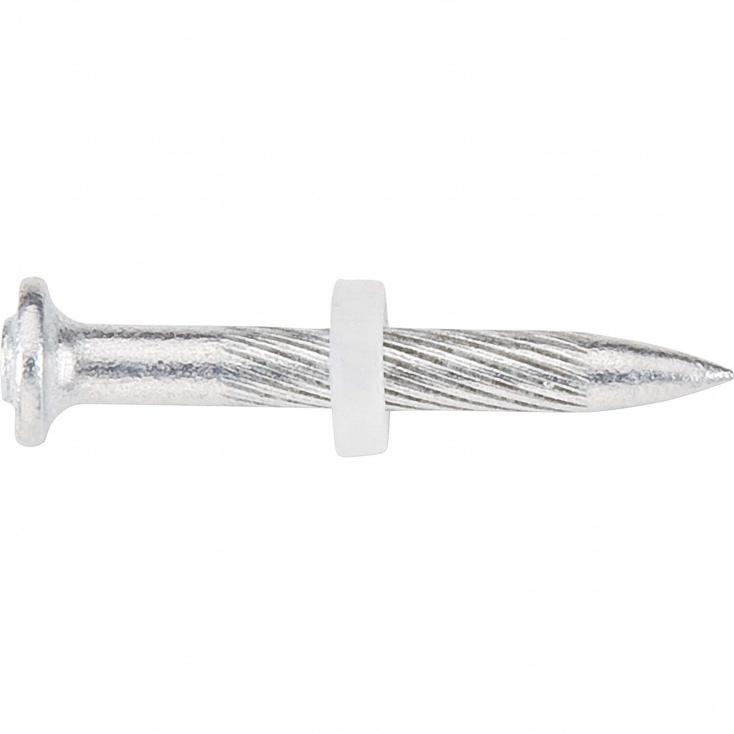 8mm Hd.SPIRAL CSI PIN 1 -27MM