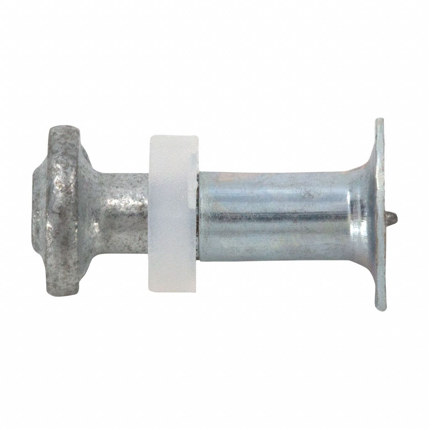 8MM HEAD PIN - 16MM KNR W-TH