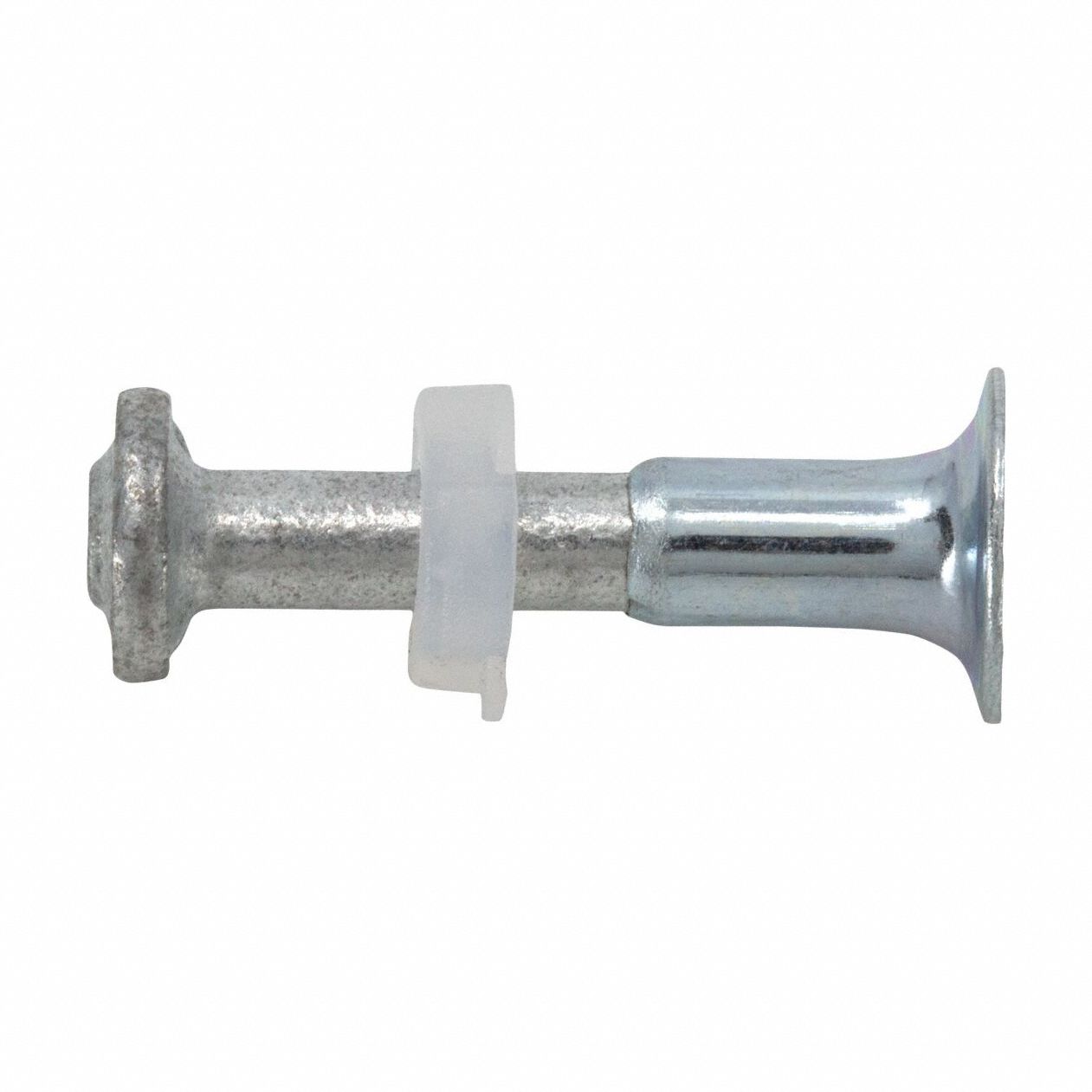 8MM HEAD PIN - 22MM W TH