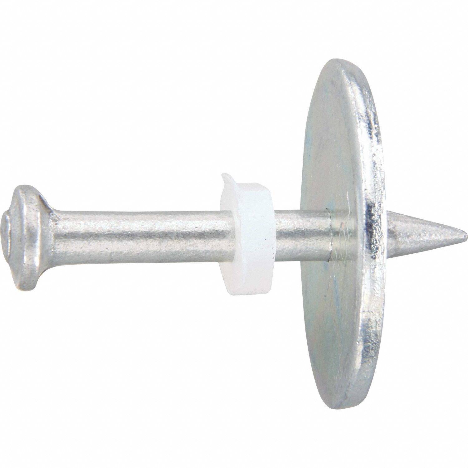 8MM HEAD PIN - 37MM W 1 WSR