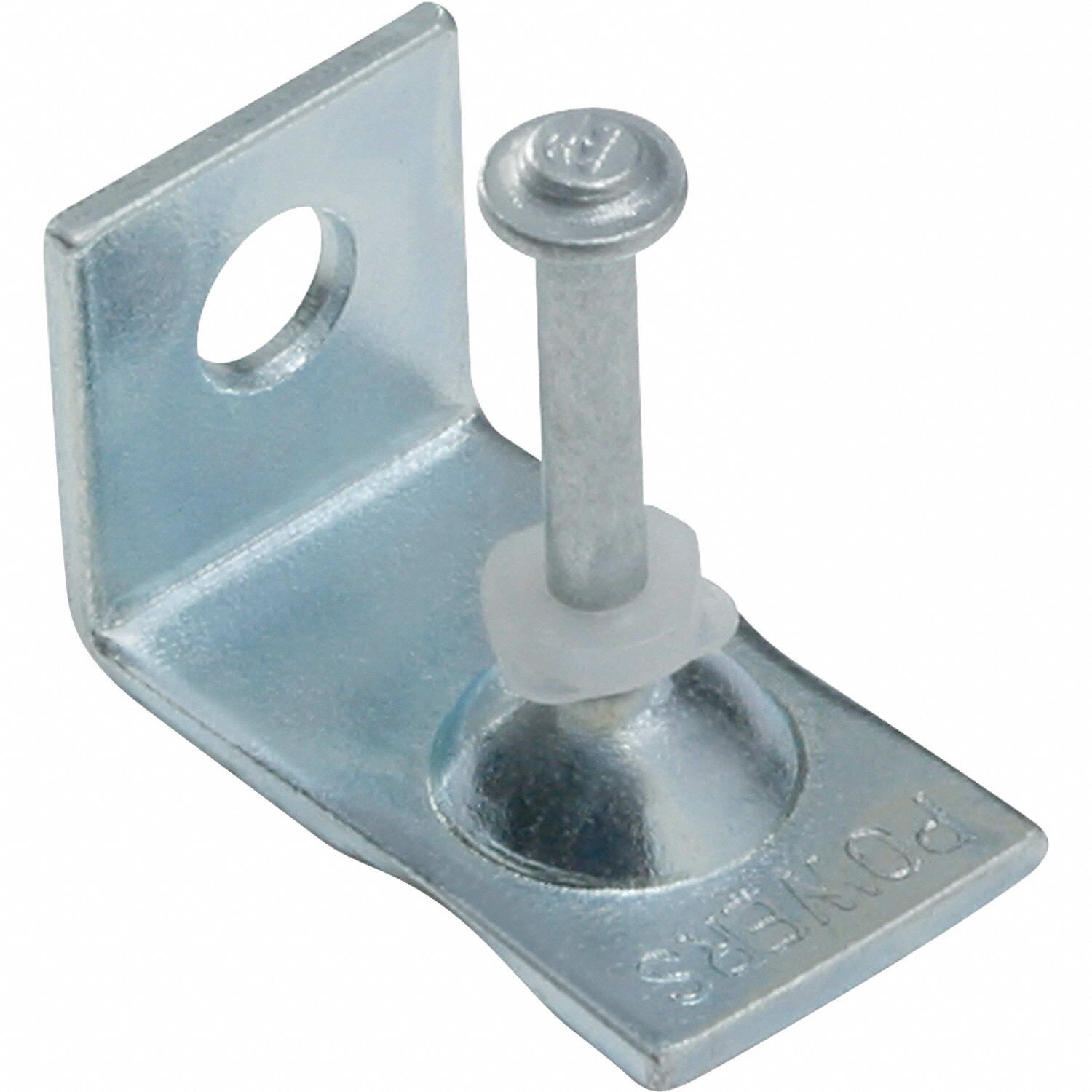 8MM HEAD PIN 27MM CEIL CLIP90