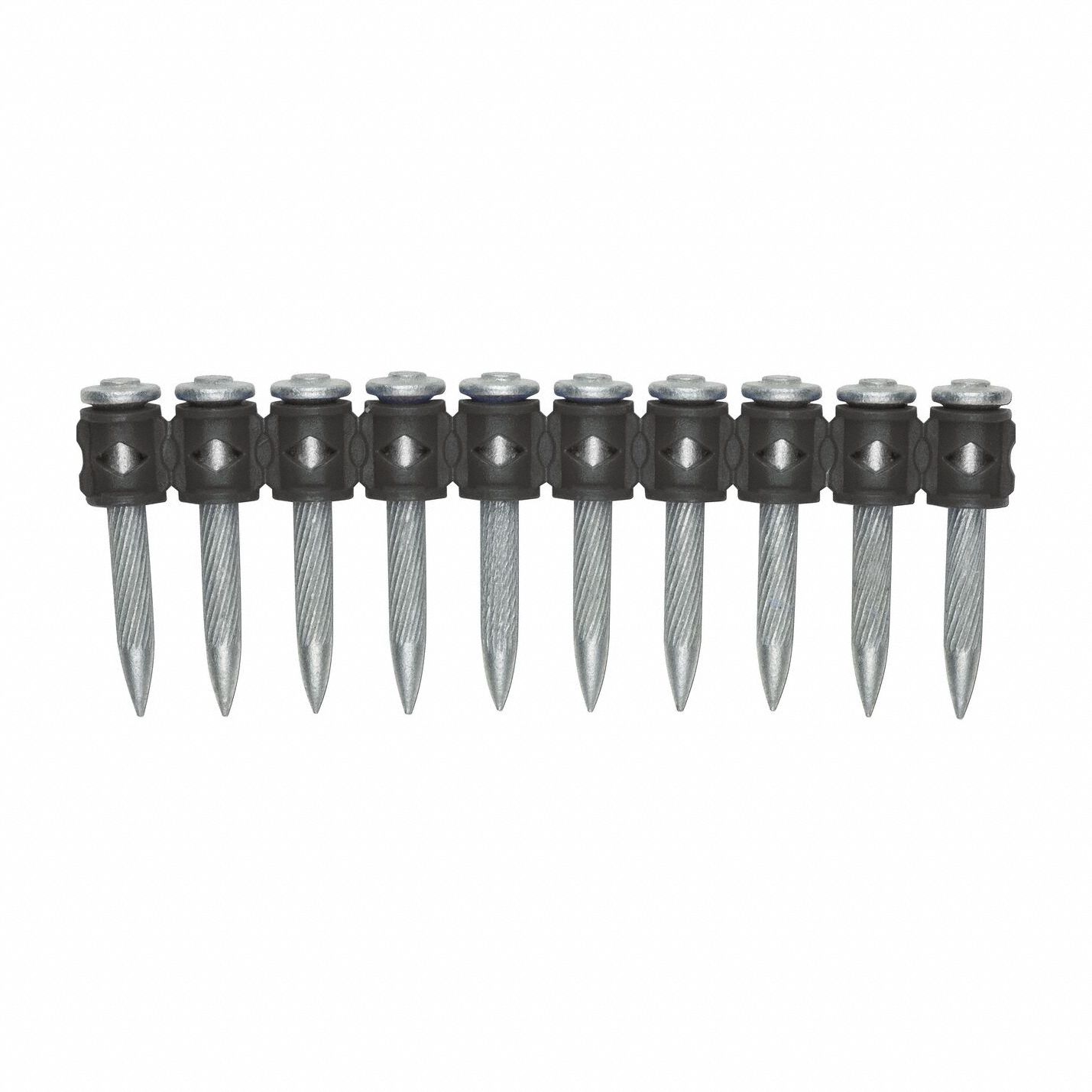 8mm.157X1-1/4 CSI MAG SPIR.PIN