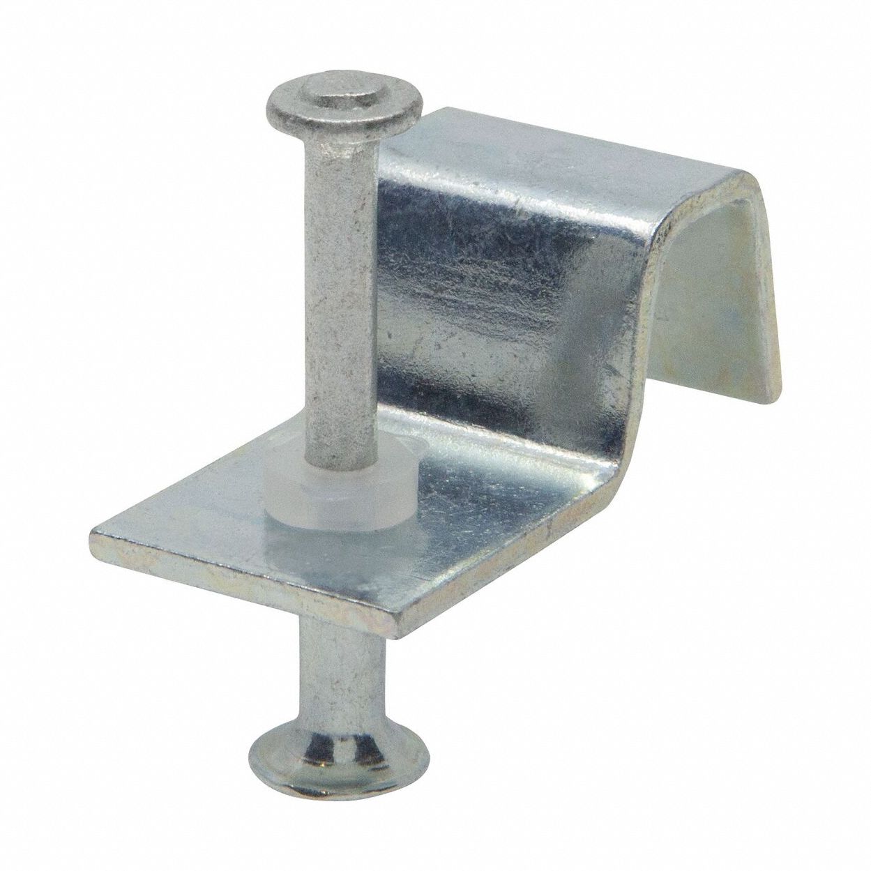 8MM HEAD 37MM RBAR BAS CLP TH