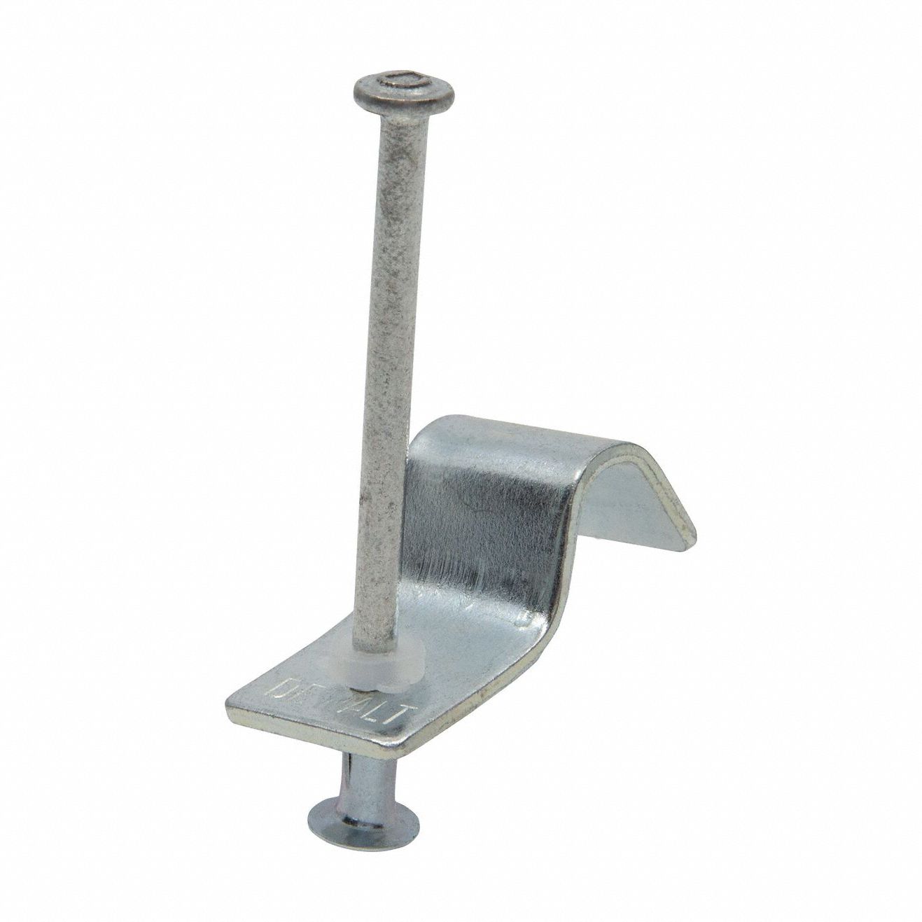 8MM HEAD 52MM RBAR BAS CLP TH