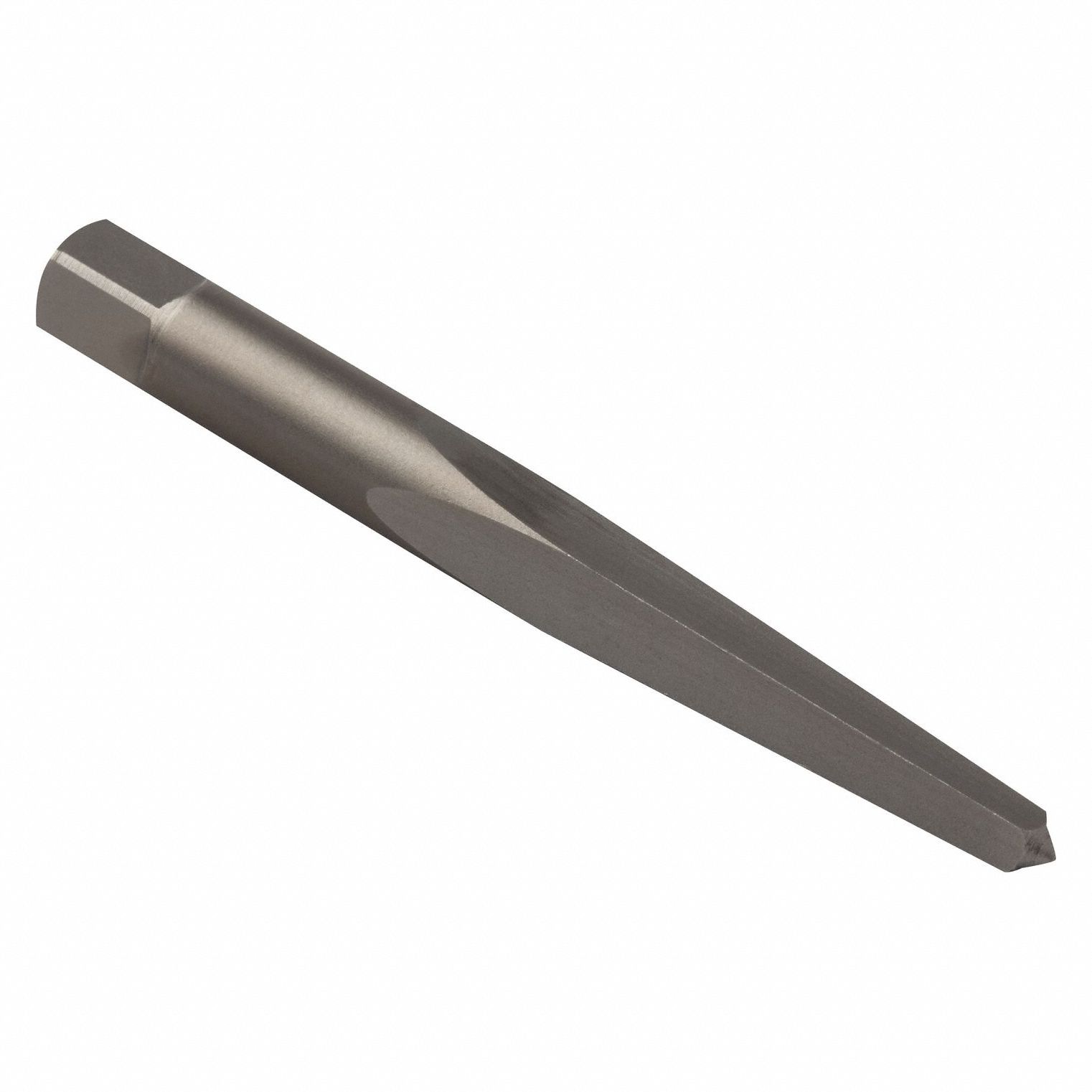 Screw Extractor ST-3 Straight Flute