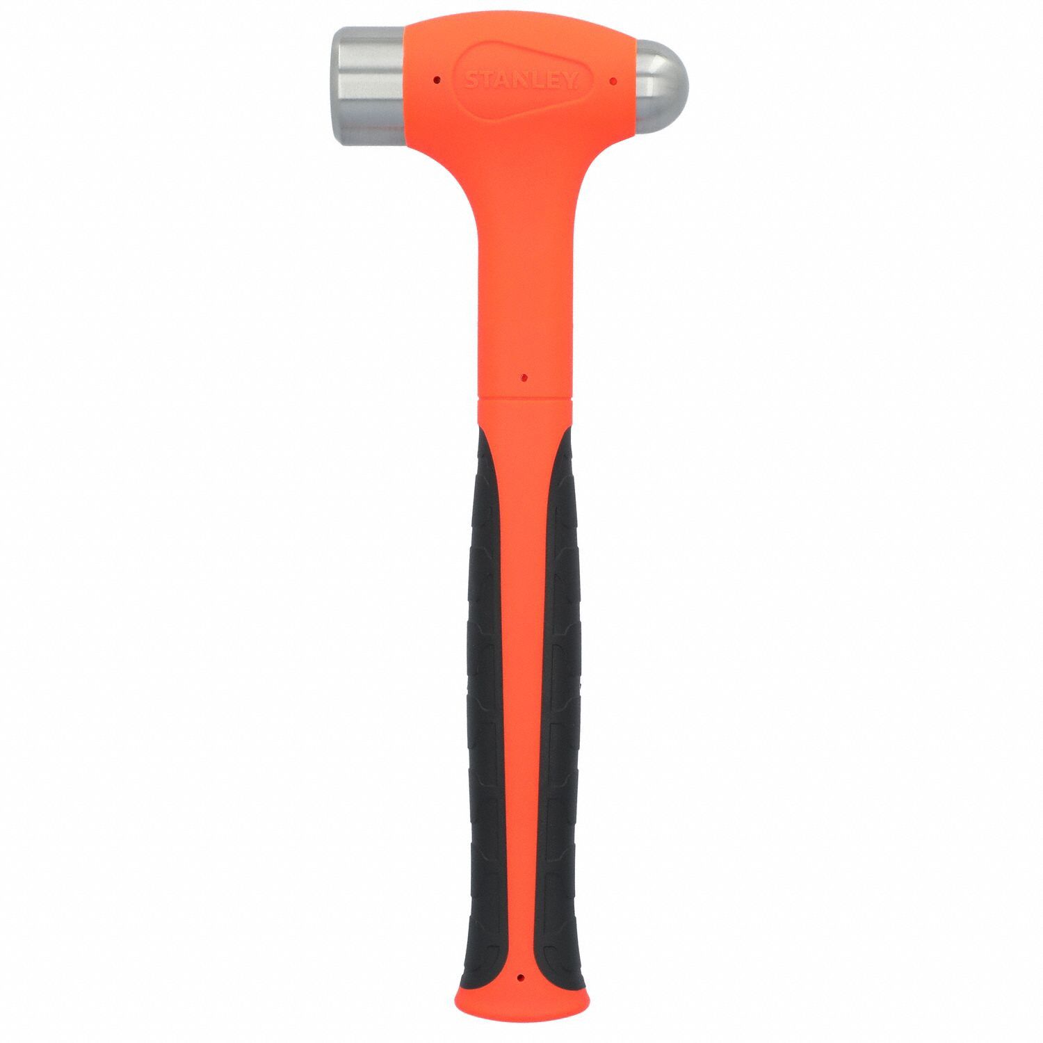 Hammer: Steel Handle,