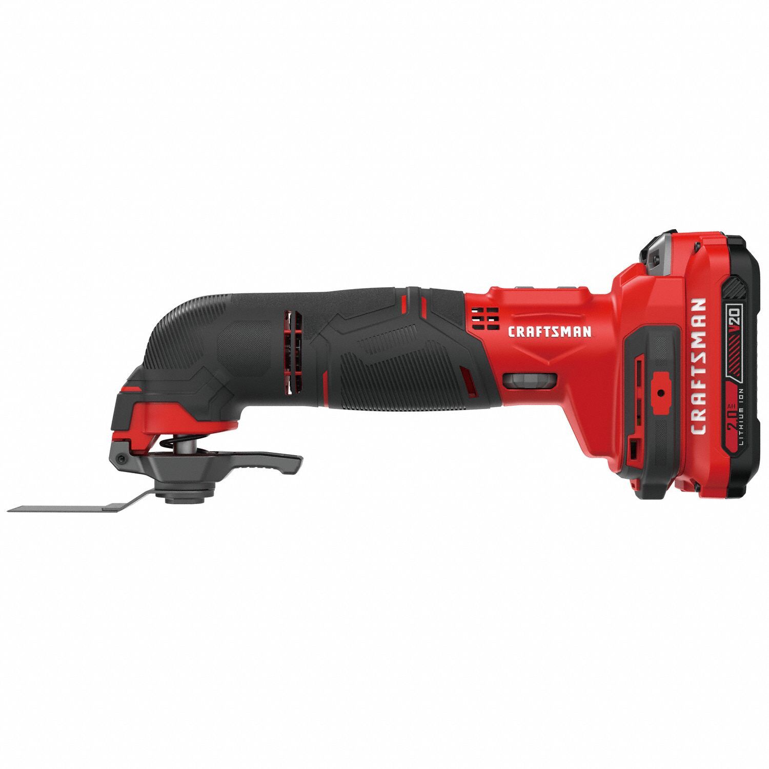 Cordless Oscillating Tool V20