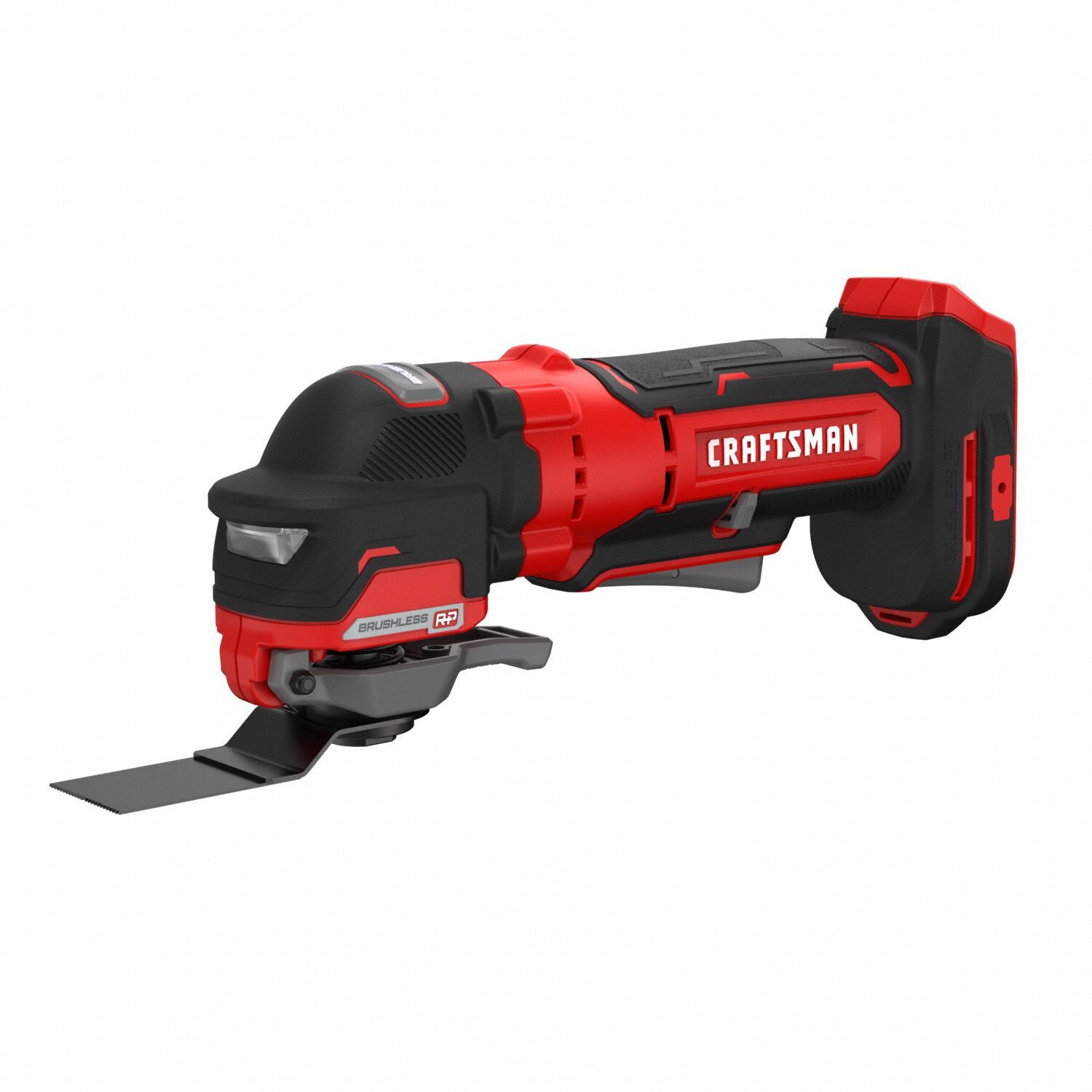 Oscillating Tool 20V DC 19 000 RPM