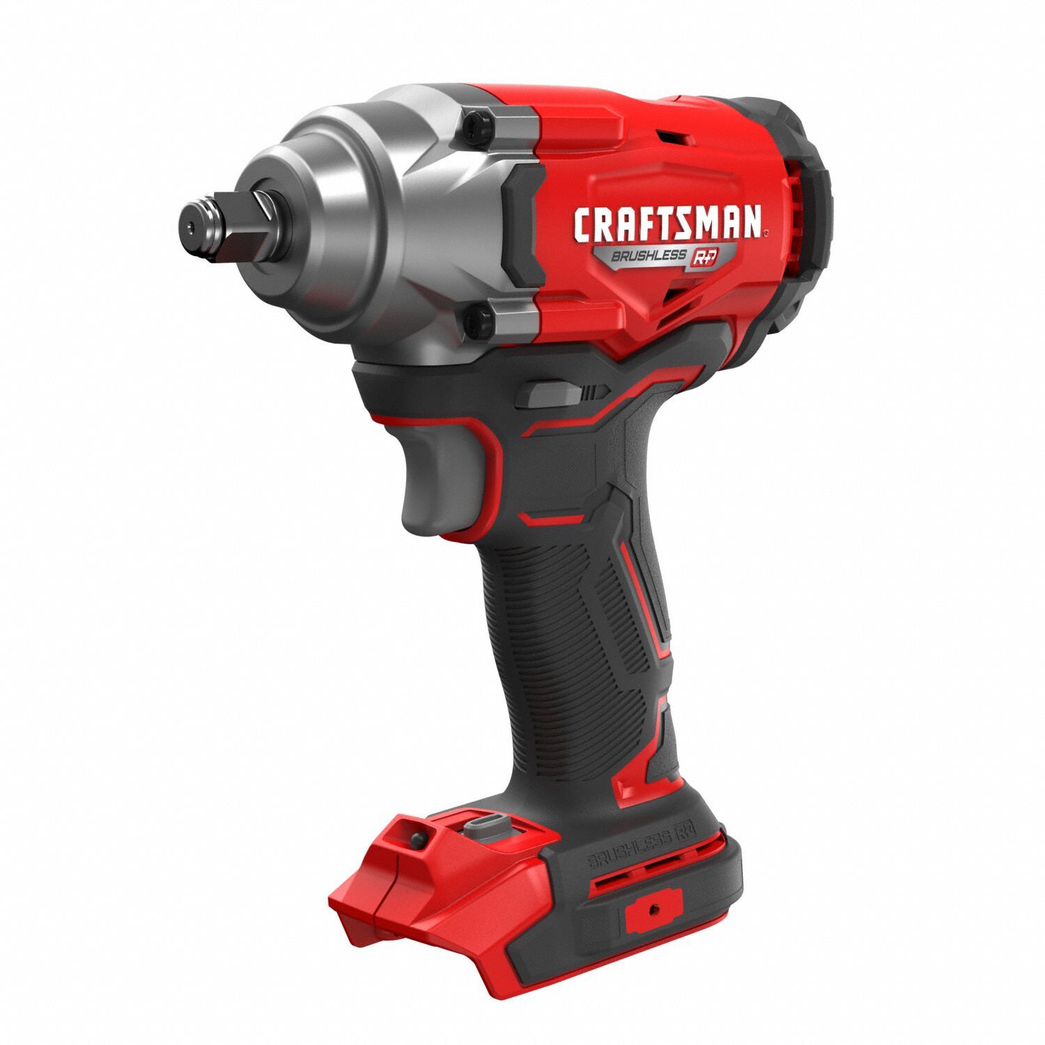 Ratchet 0.5 in 1900 RPM