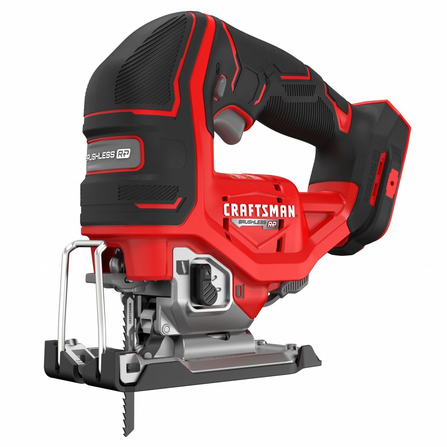 Jigsaw 3200 stroke/min 20 V DC