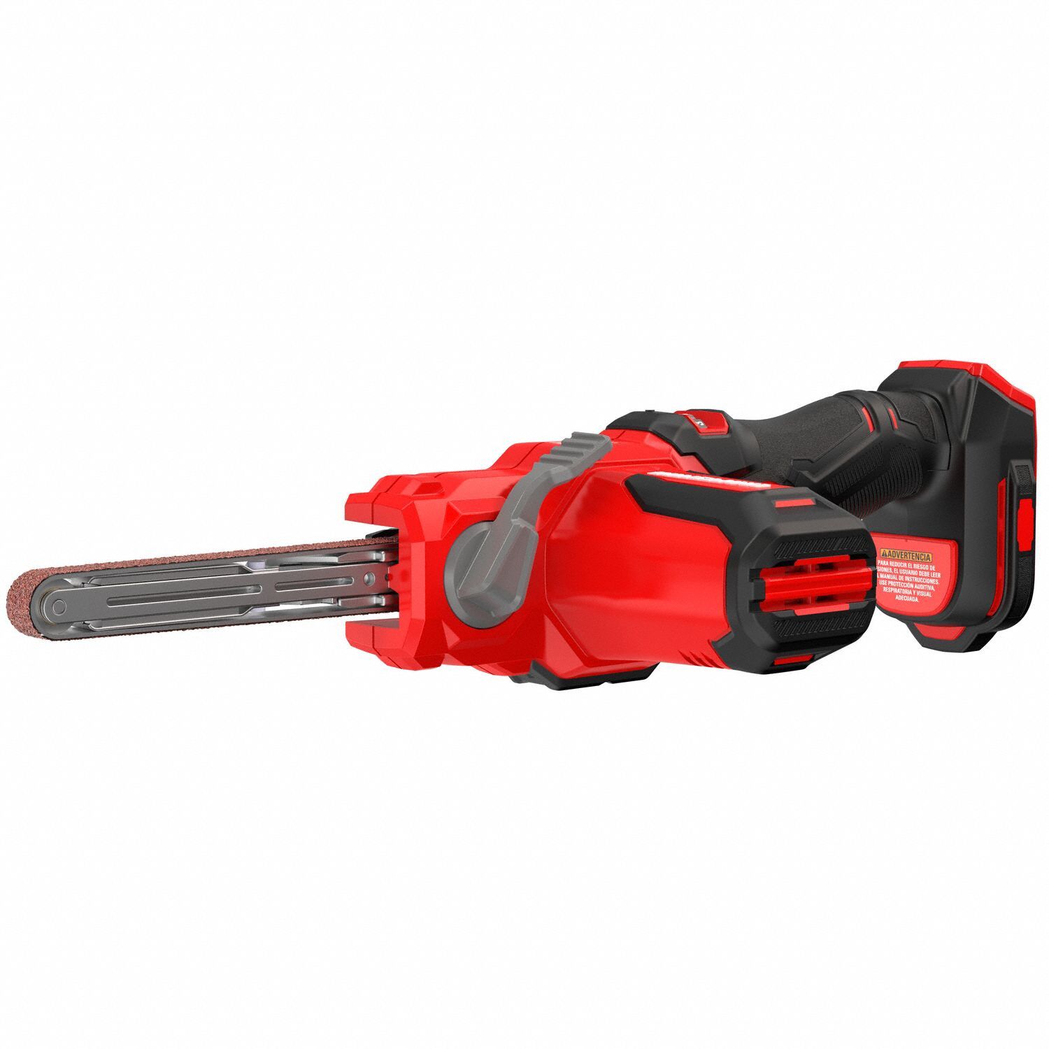 Cordless Belt Sander