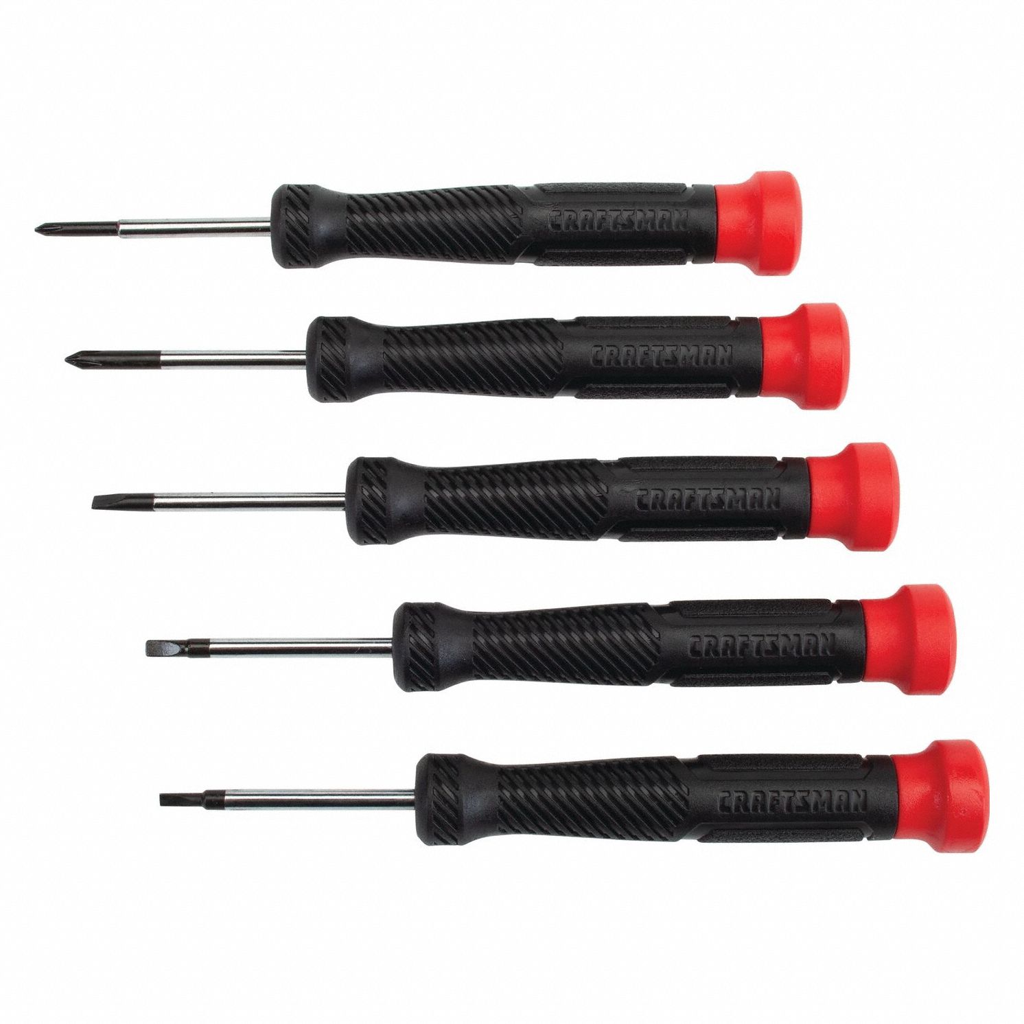 Precision Screwdriver Set,