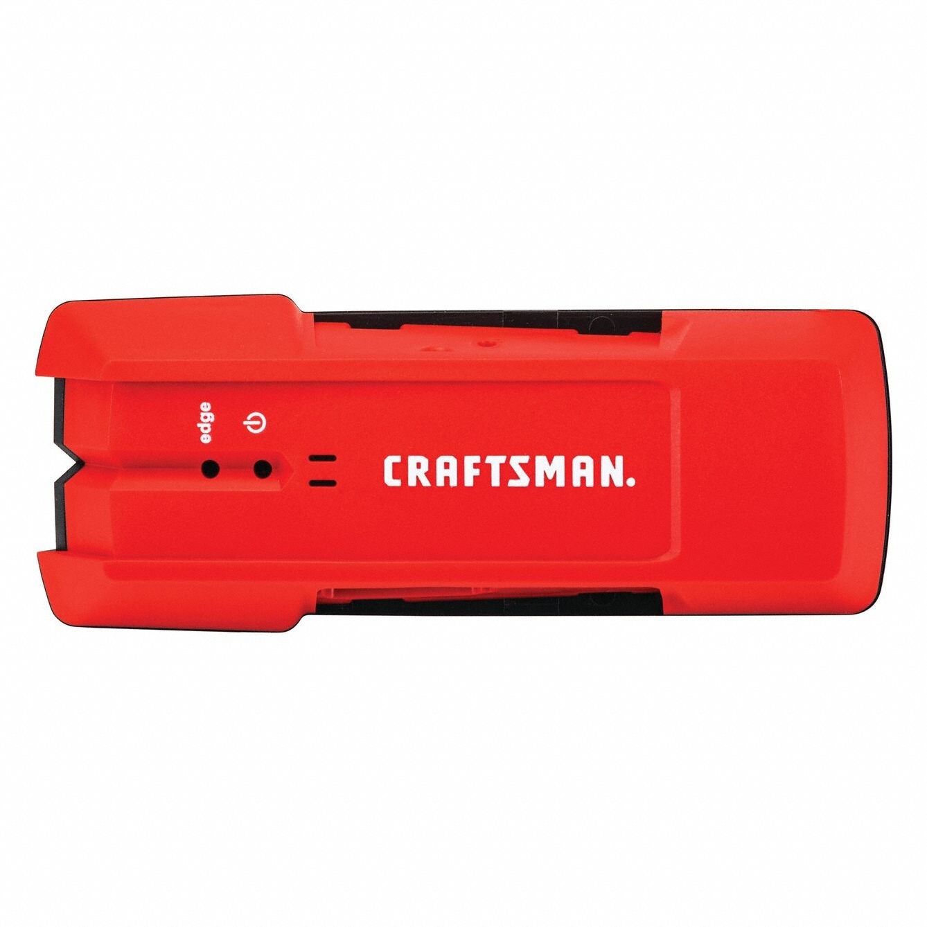 CRAFTSMAN, 9V (Included), Edge, Hi-Vis Stud Sensor - 383VN9