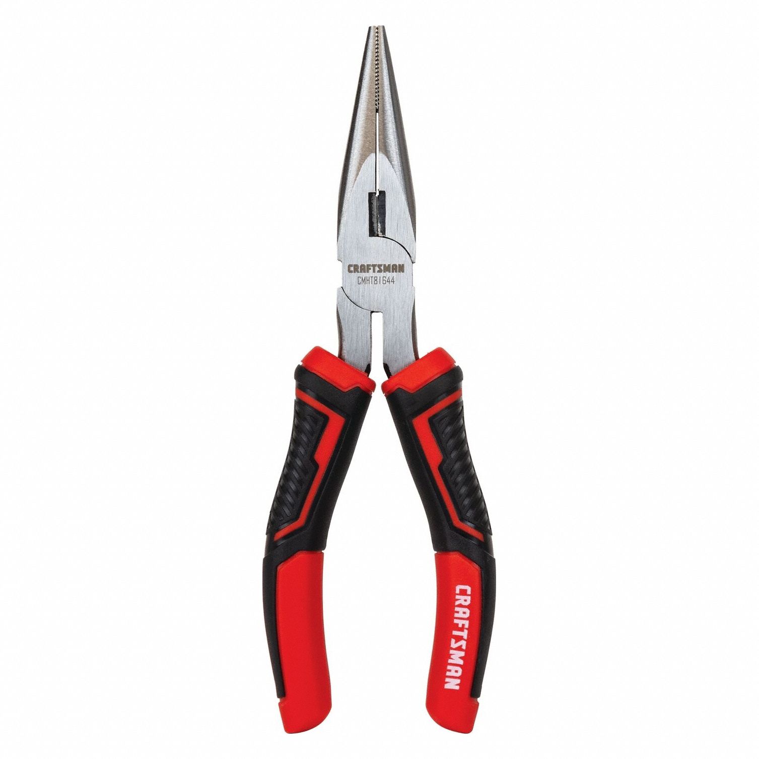 Long Nose Pliers, Needle Shape