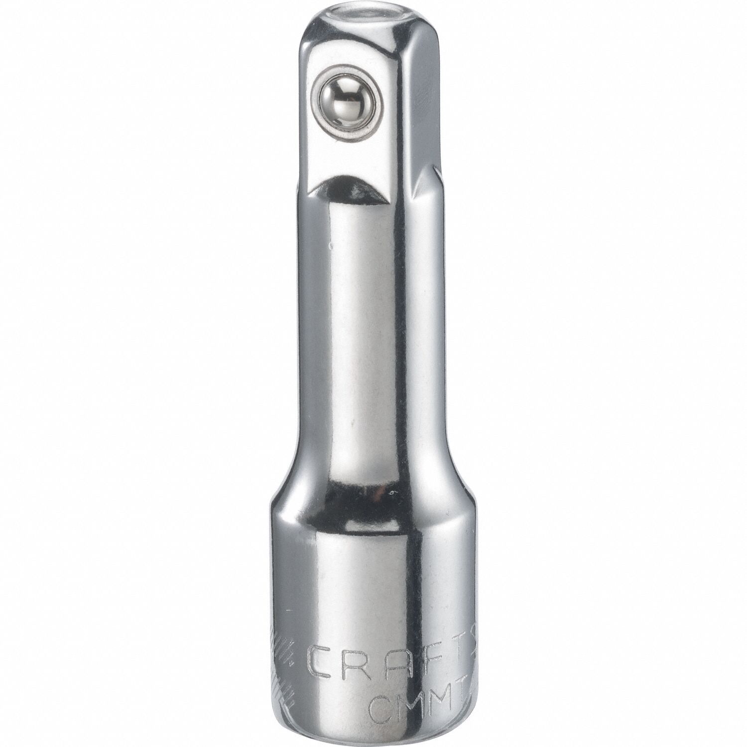 Socket Extension, 1/2" Drive, 1 Pieces